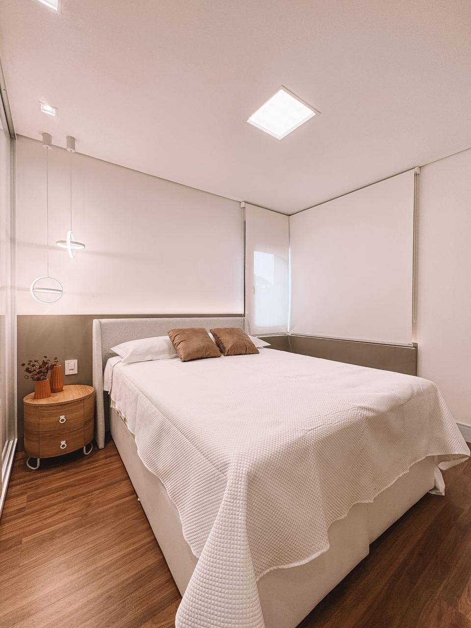 R$ 1.290.000 - OLYMPIC HOUSE - NOVO - MOBILIADO - 62M2 - 2 DORM - SU&Iacute;TE - 1 VAGA Avenida Primeiro de Maio Gramado - 