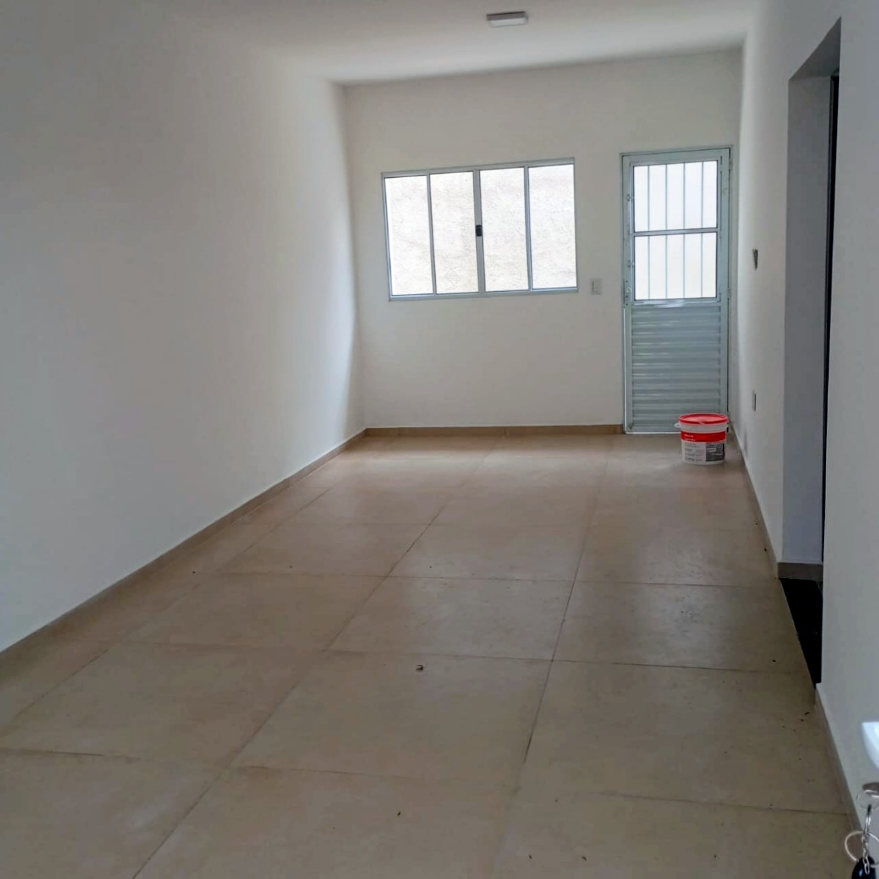 Lan&ccedil;amento: casa geminada no Mirante  Igaratá - 