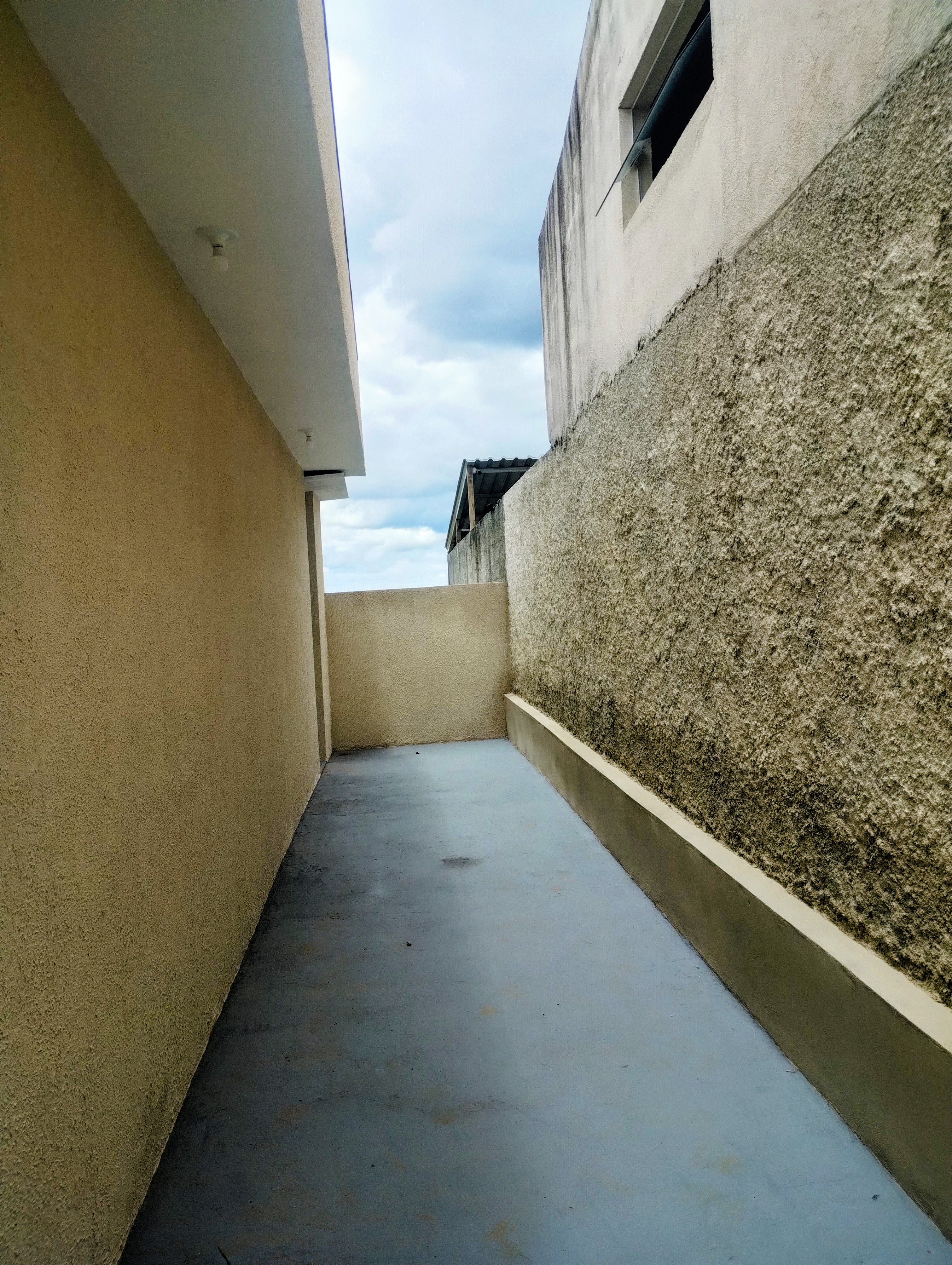 Lan&ccedil;amento: casa geminada no Mirante  Igaratá - 