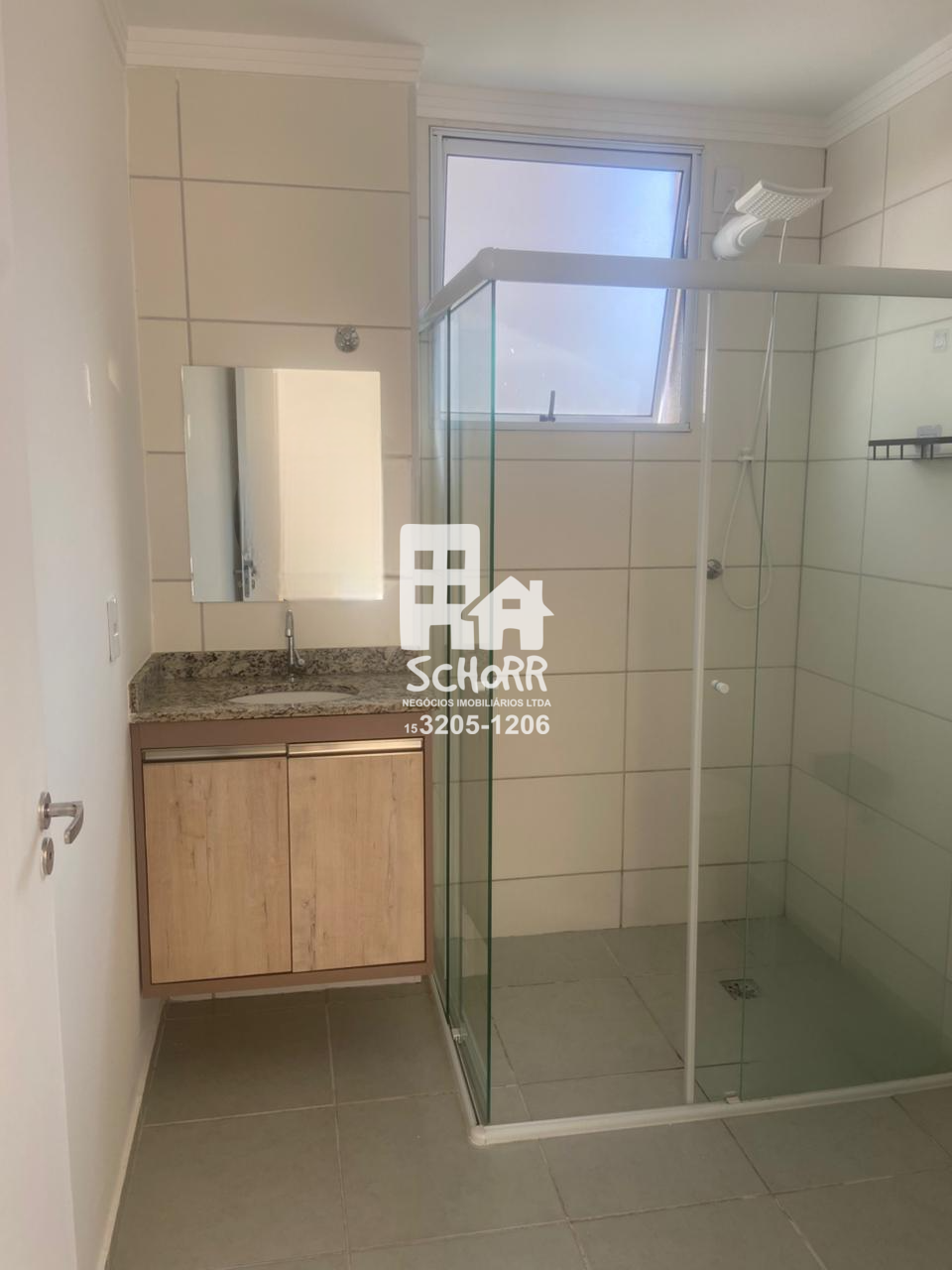 Apartamento T&Eacute;RREO - PNE 60 m&sup2; &agrave; venda &ndash; Condom&iacute;nio Flamingos Rua Benedito Faustino da Rosa Tatuí - 