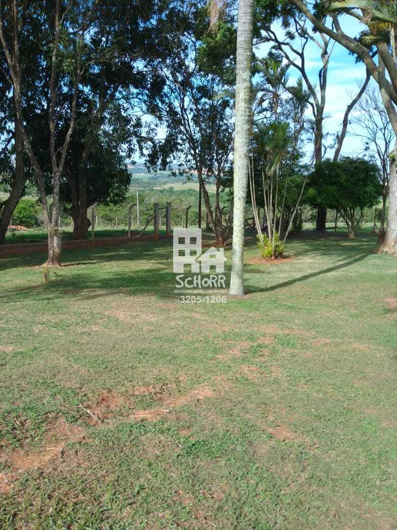 VENDE-SE &ndash; RANCHO CHAPARRAL 04 alqueires | Tatu&iacute; &ndash; Bairro Boa Vista  Ipero - 