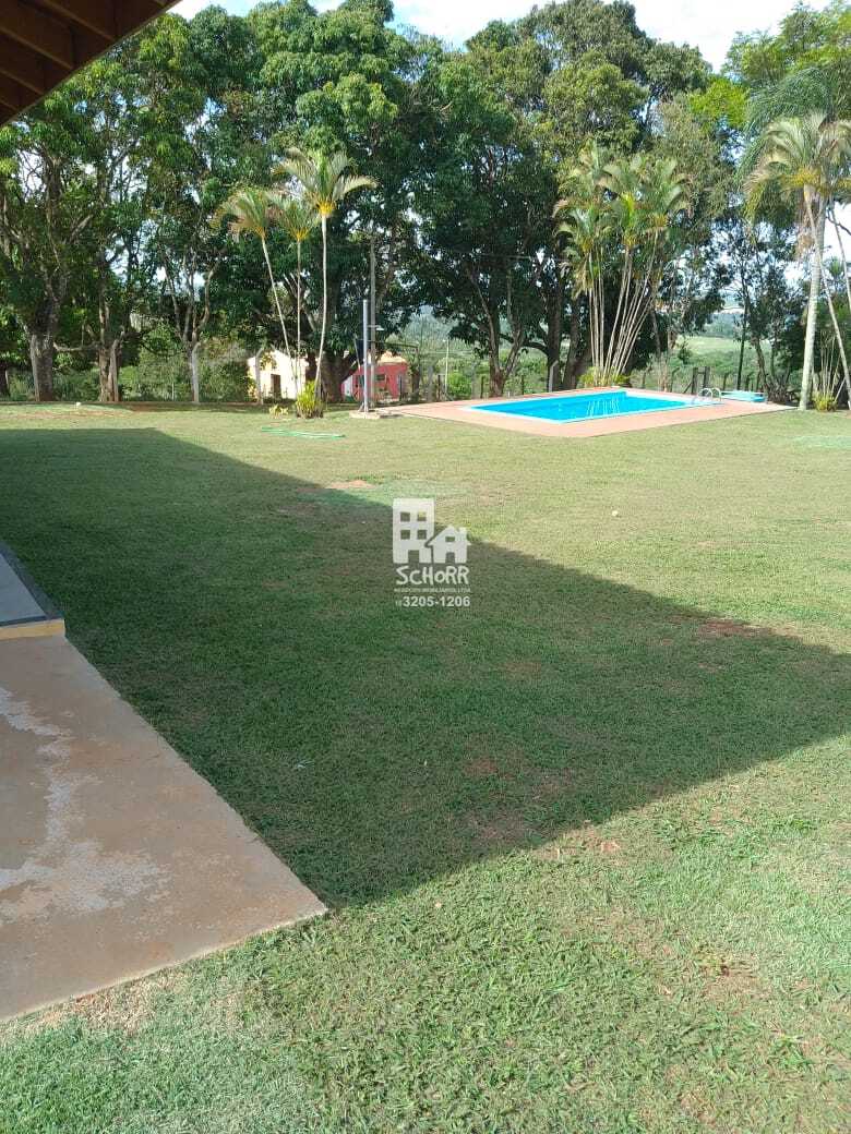 VENDE-SE &ndash; RANCHO CHAPARRAL 04 alqueires | Tatu&iacute; &ndash; Bairro Boa Vista  Ipero - 