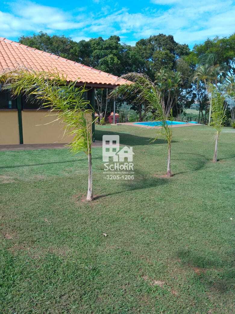 VENDE-SE &ndash; RANCHO CHAPARRAL 04 alqueires | Tatu&iacute; &ndash; Bairro Boa Vista  Ipero - 