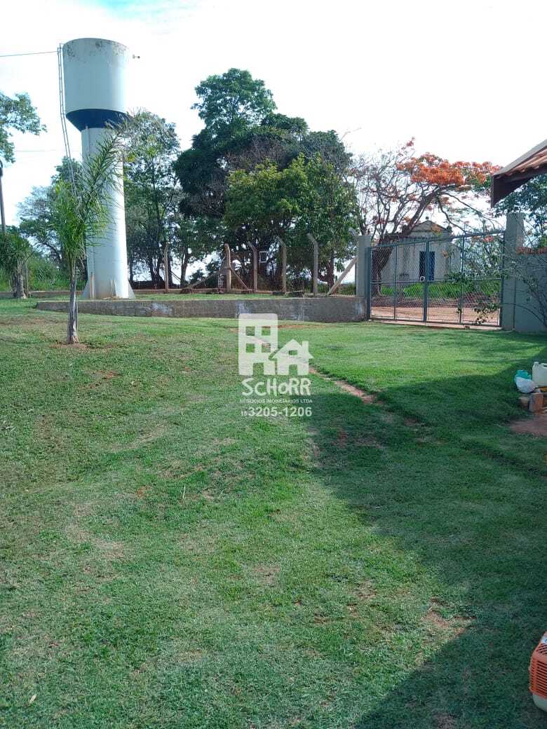 VENDE-SE &ndash; RANCHO CHAPARRAL 04 alqueires | Tatu&iacute; &ndash; Bairro Boa Vista  Ipero - 