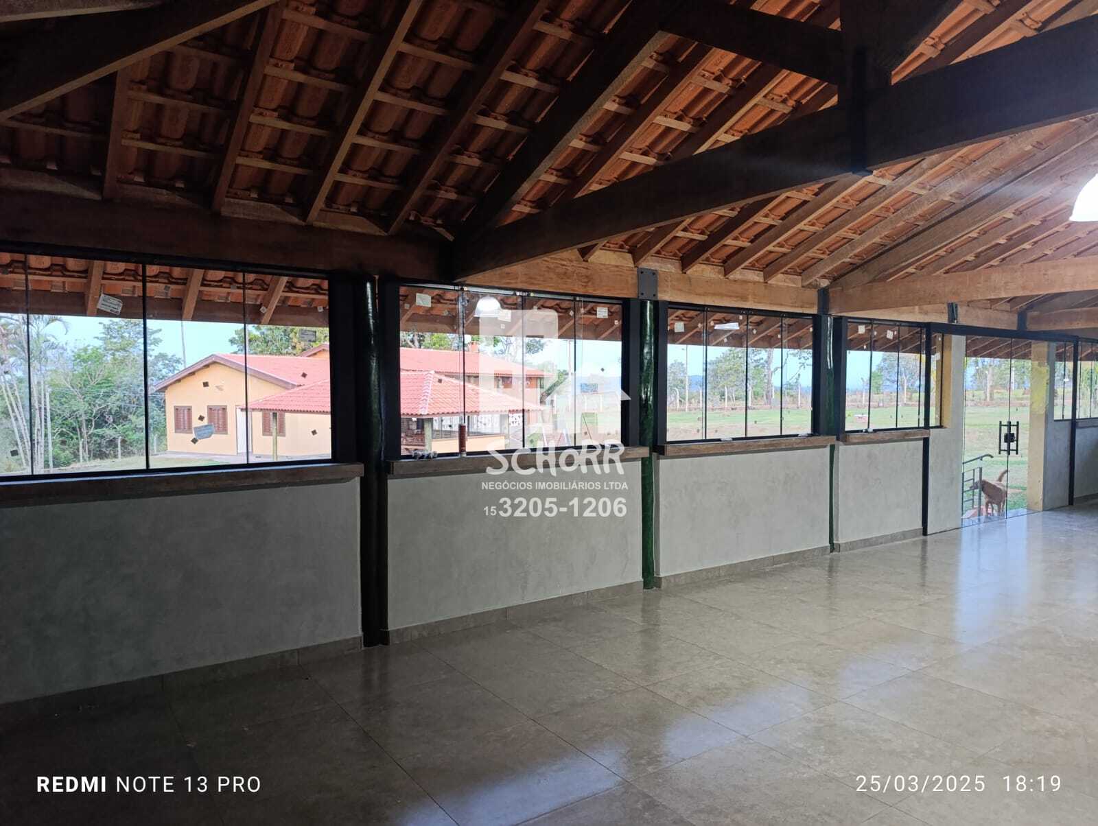 VENDE-SE &ndash; RANCHO CHAPARRAL 04 alqueires | Tatu&iacute; &ndash; Bairro Boa Vista  Ipero - 