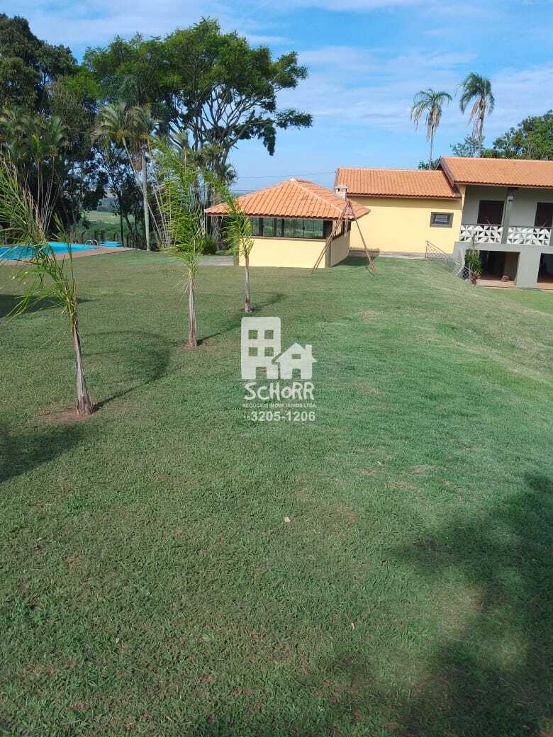 VENDE-SE &ndash; RANCHO CHAPARRAL 04 alqueires | Tatu&iacute; &ndash; Bairro Boa Vista  Ipero - 