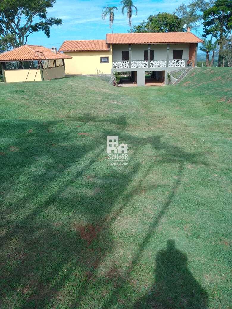 VENDE-SE &ndash; RANCHO CHAPARRAL 04 alqueires | Tatu&iacute; &ndash; Bairro Boa Vista  Ipero - 