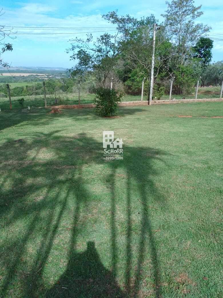 VENDE-SE &ndash; RANCHO CHAPARRAL 04 alqueires | Tatu&iacute; &ndash; Bairro Boa Vista  Ipero - 