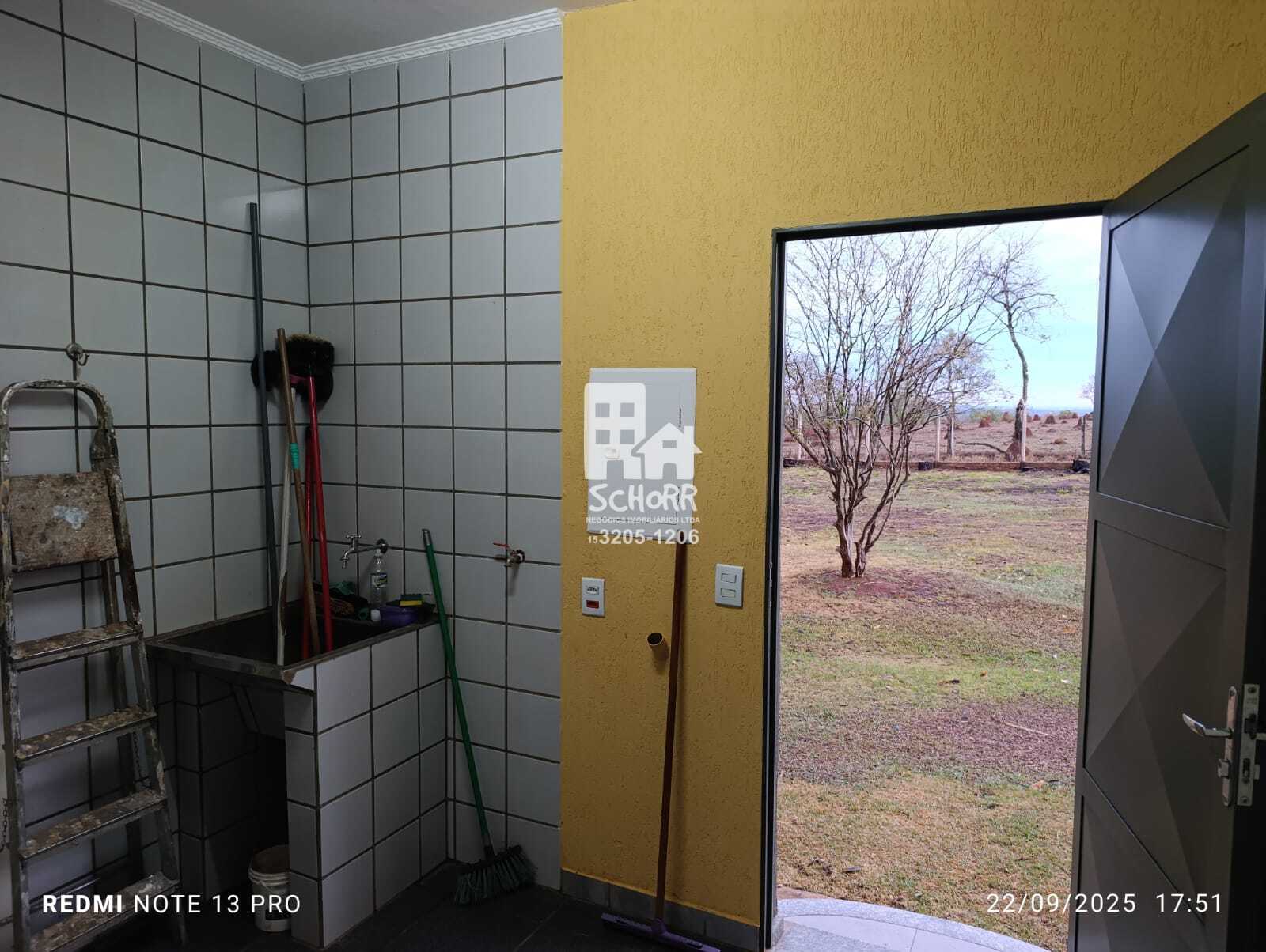 VENDE-SE &ndash; RANCHO CHAPARRAL 04 alqueires | Tatu&iacute; &ndash; Bairro Boa Vista  Ipero - 
