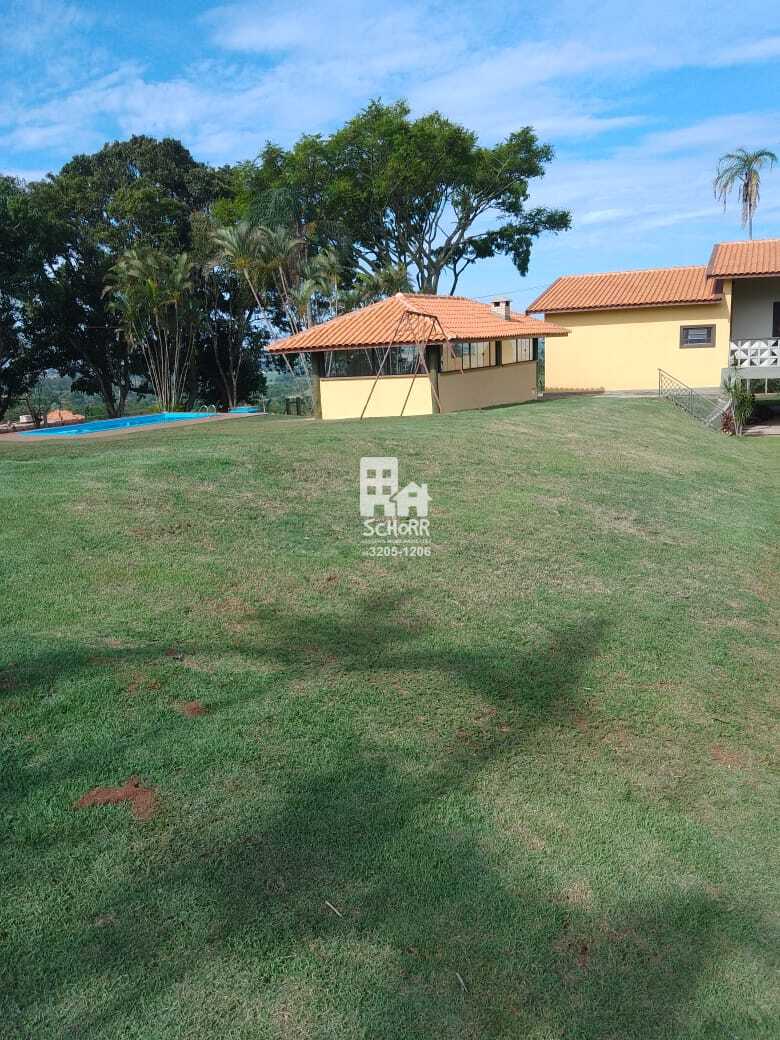 VENDE-SE &ndash; RANCHO CHAPARRAL 04 alqueires | Tatu&iacute; &ndash; Bairro Boa Vista  Ipero - 