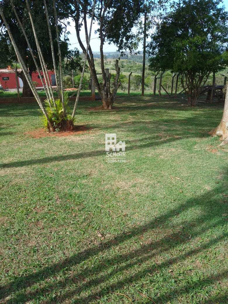 VENDE-SE &ndash; RANCHO CHAPARRAL 04 alqueires | Tatu&iacute; &ndash; Bairro Boa Vista  Ipero - 