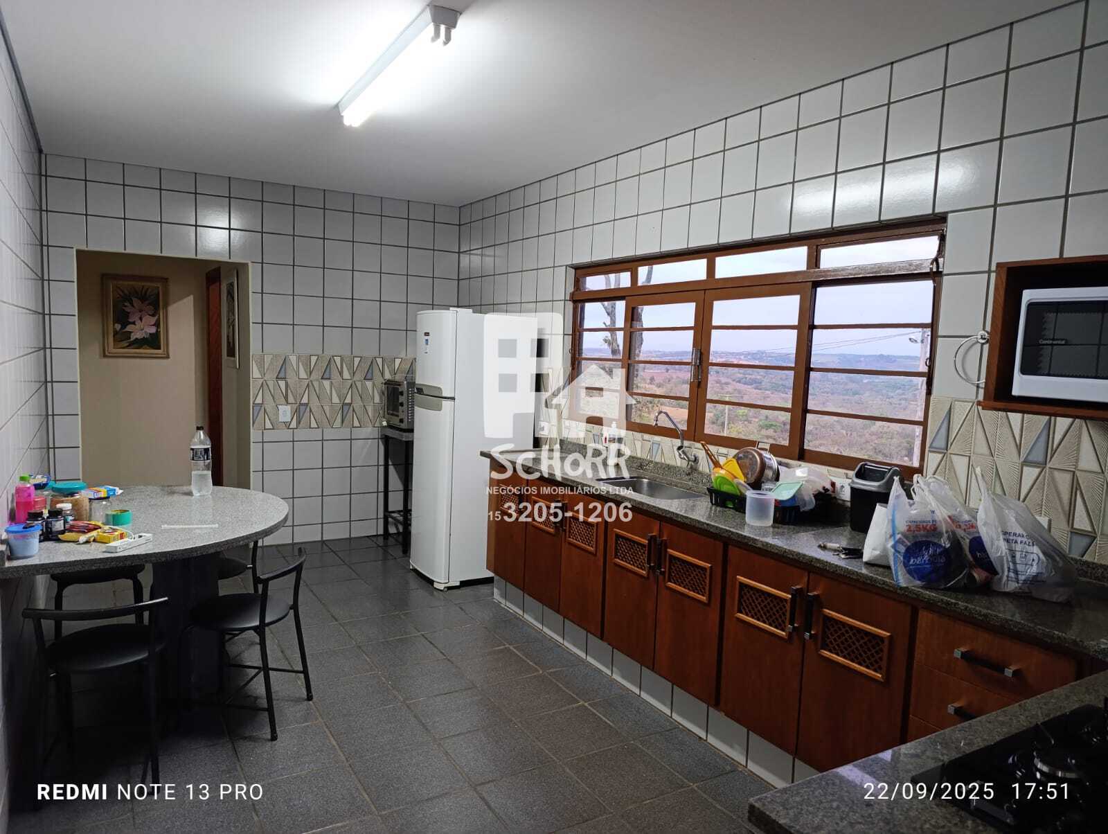 VENDE-SE &ndash; RANCHO CHAPARRAL 04 alqueires | Tatu&iacute; &ndash; Bairro Boa Vista  Ipero - 