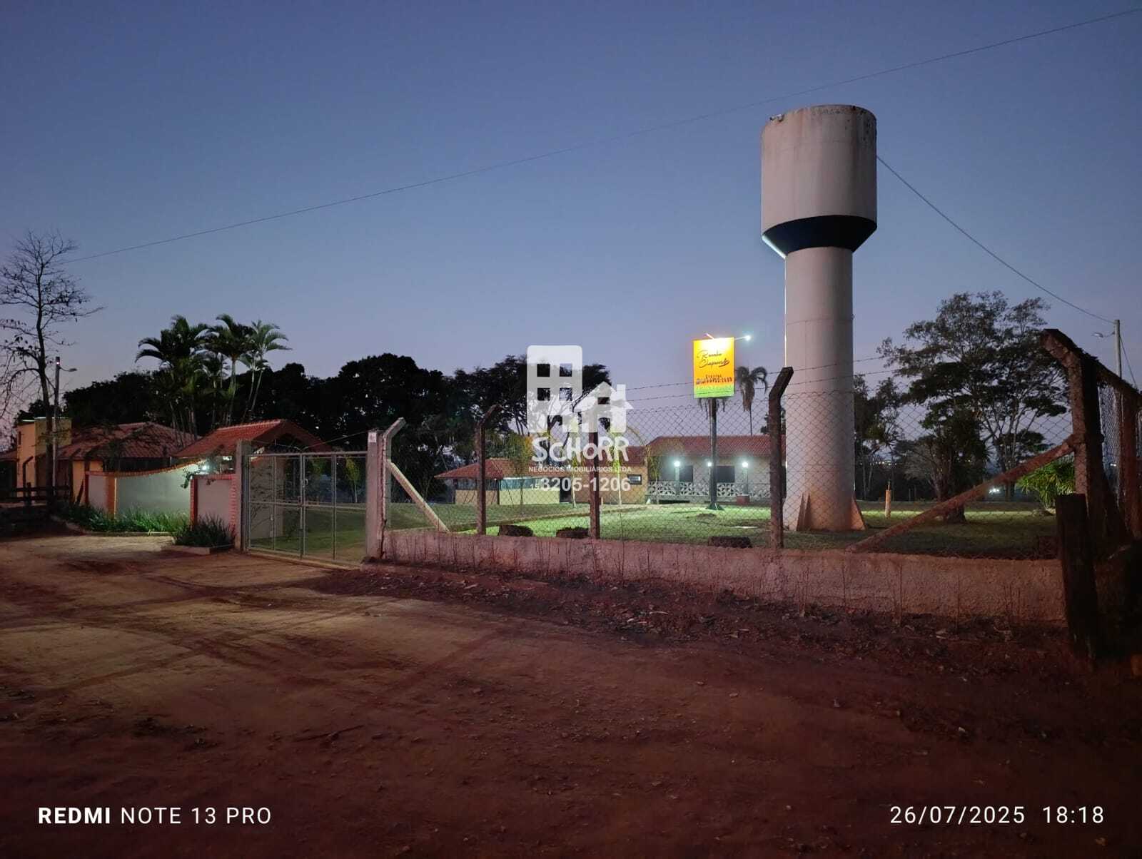 VENDE-SE &ndash; RANCHO CHAPARRAL 04 alqueires | Tatu&iacute; &ndash; Bairro Boa Vista  Ipero - 