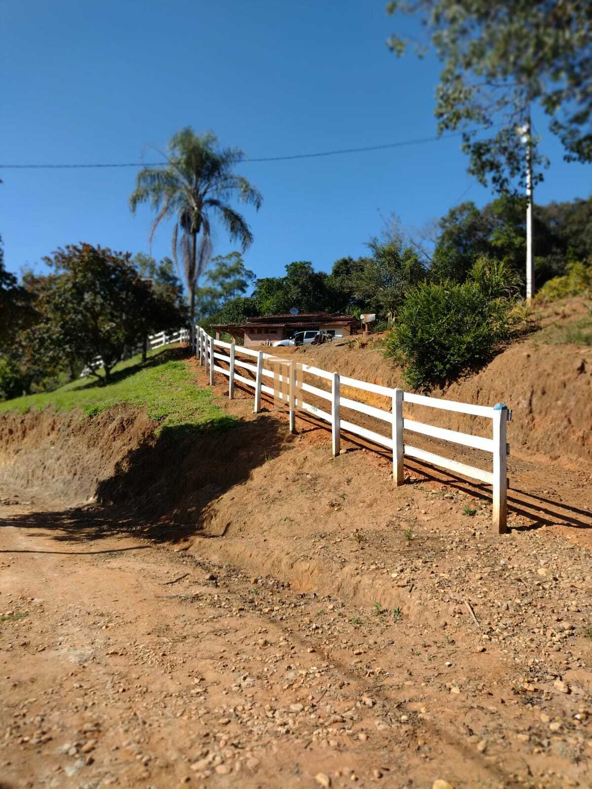 Para&iacute;so na Serra da Bocaina - 10 Alqueires em Silveiras - SP  SILVEIRAS - 