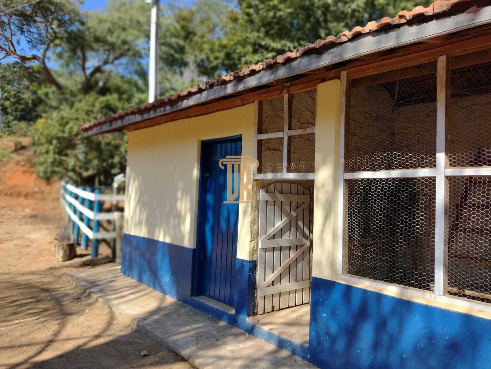 Para&iacute;so na Serra da Bocaina - 10 Alqueires em Silveiras - SP  SILVEIRAS - 