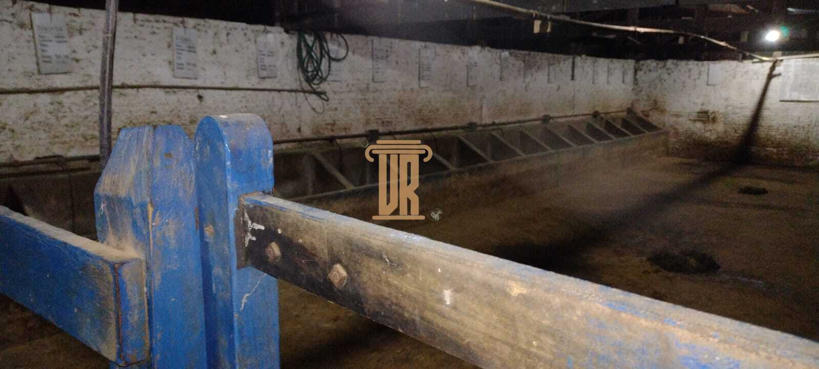 Para&iacute;so na Serra da Bocaina - 10 Alqueires em Silveiras - SP  SILVEIRAS - 