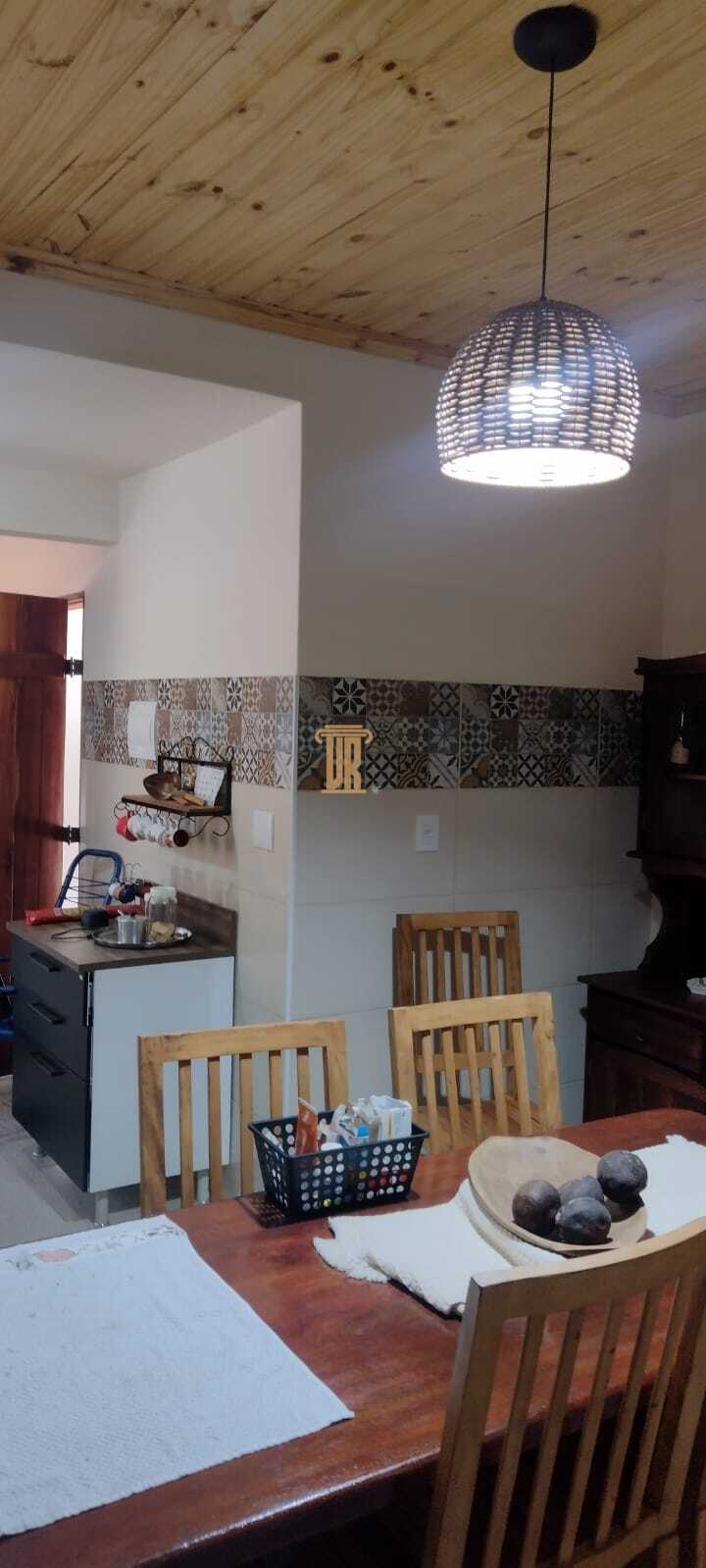 Para&iacute;so na Serra da Bocaina - 10 Alqueires em Silveiras - SP  SILVEIRAS - 