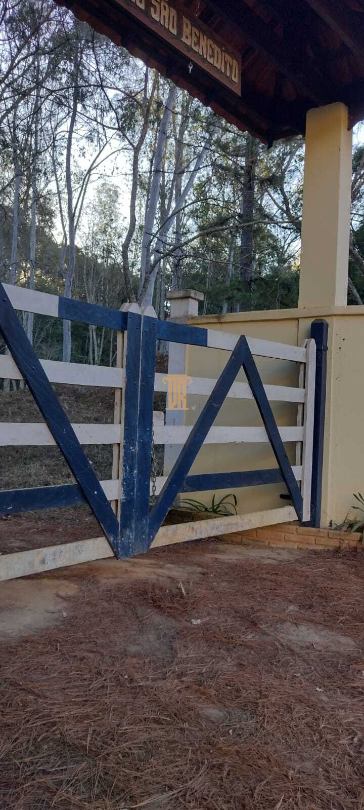 Para&iacute;so na Serra da Bocaina - 10 Alqueires em Silveiras - SP  SILVEIRAS - 