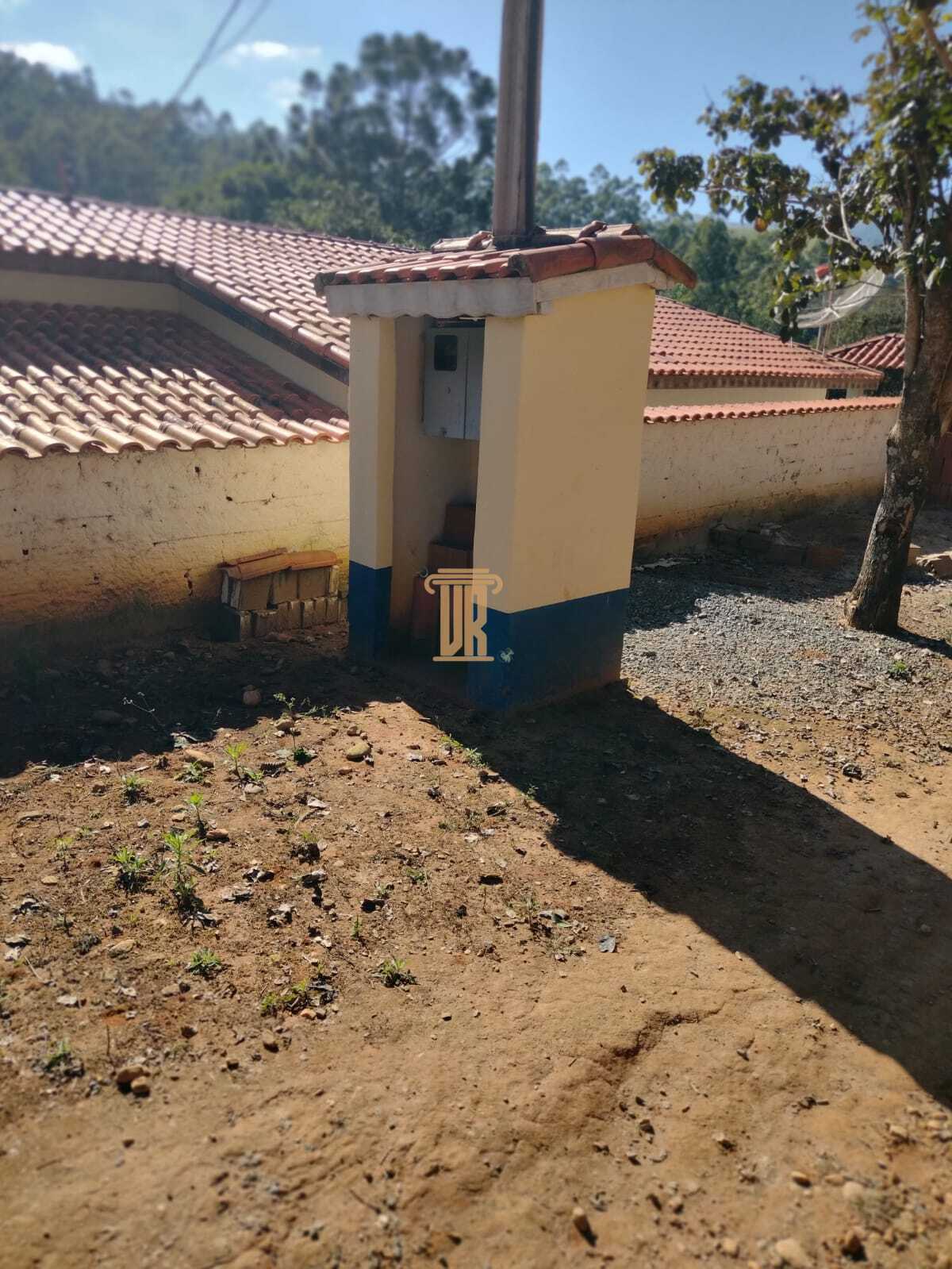 Para&iacute;so na Serra da Bocaina - 10 Alqueires em Silveiras - SP  SILVEIRAS - 