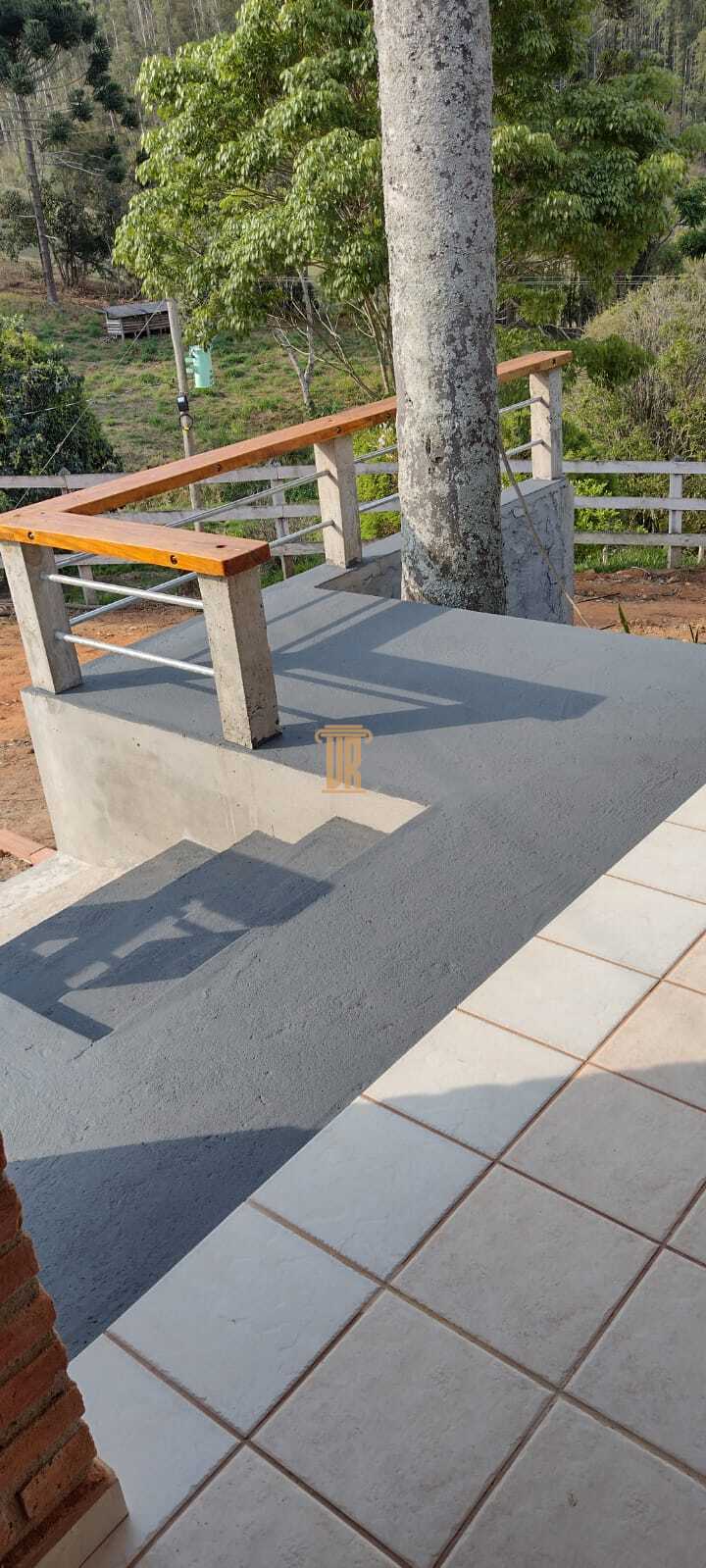 Para&iacute;so na Serra da Bocaina - 10 Alqueires em Silveiras - SP  SILVEIRAS - 