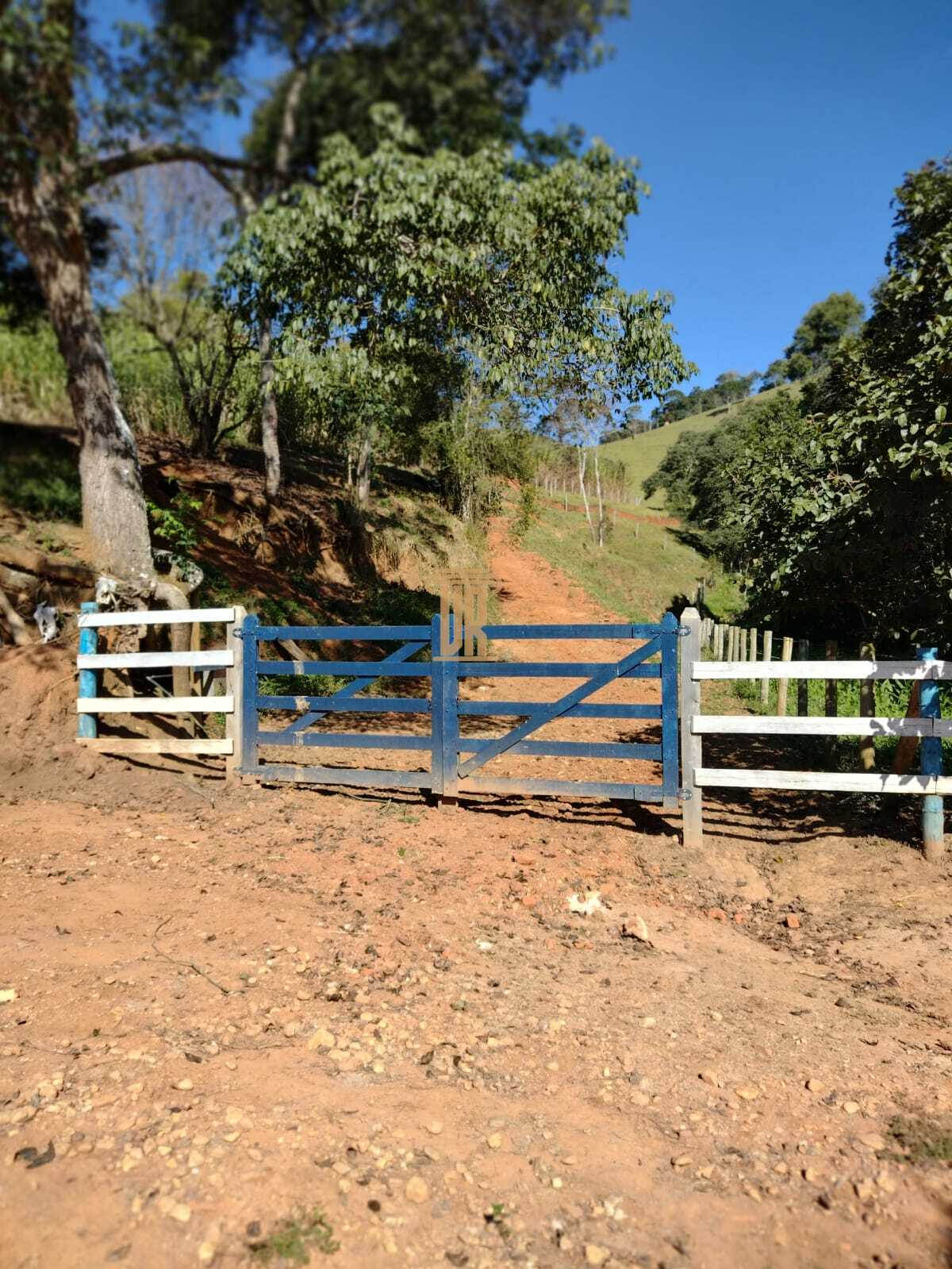 Para&iacute;so na Serra da Bocaina - 10 Alqueires em Silveiras - SP  SILVEIRAS - 