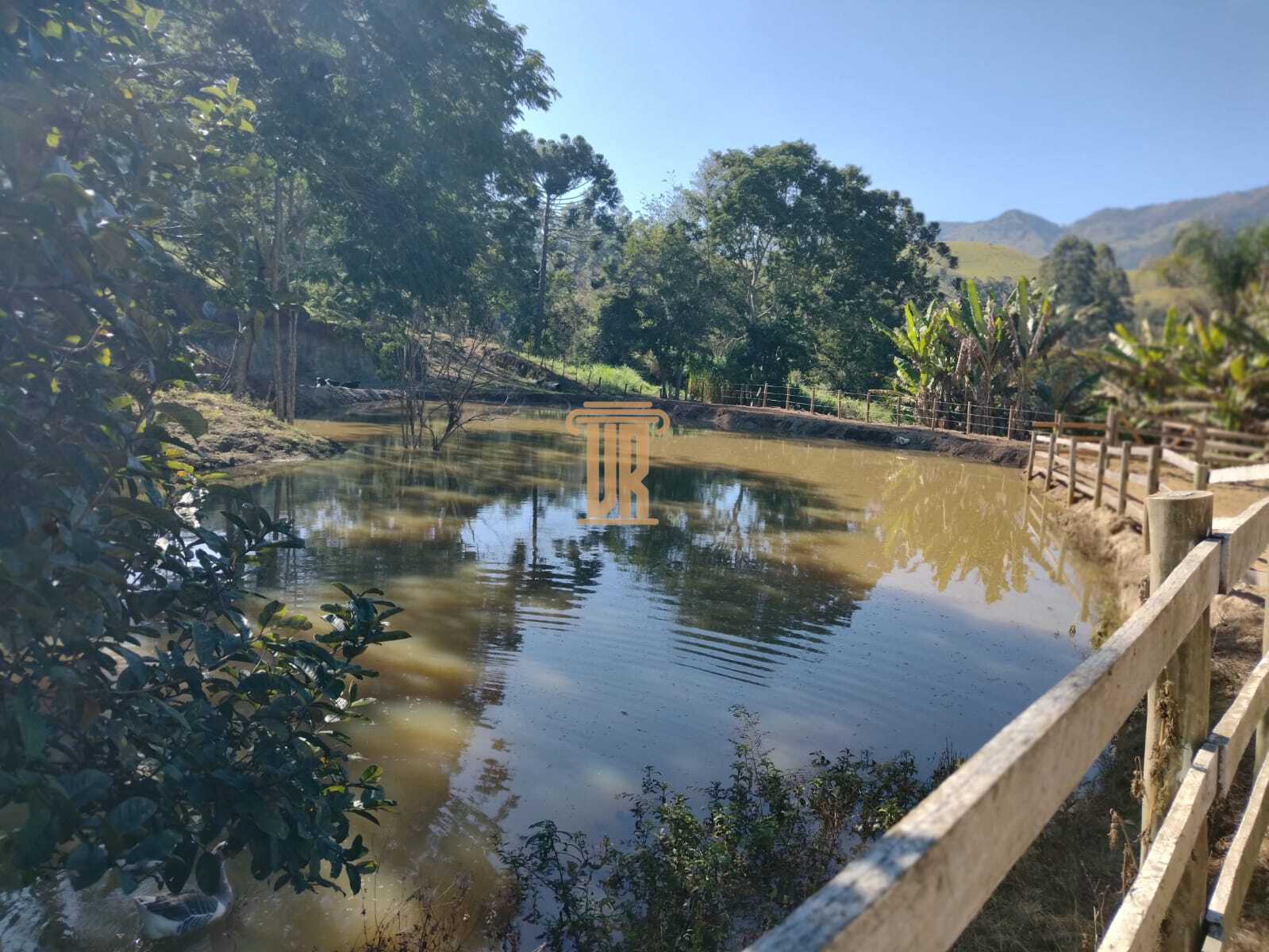 Para&iacute;so na Serra da Bocaina - 10 Alqueires em Silveiras - SP  SILVEIRAS - 