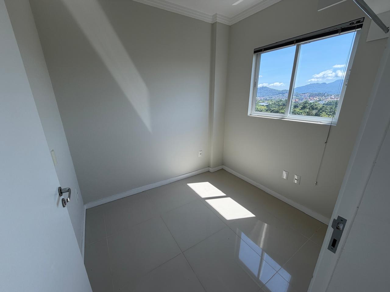 Apartamento no Centro de Timb&oacute; Avenida Sete de Setembro Timbó - 