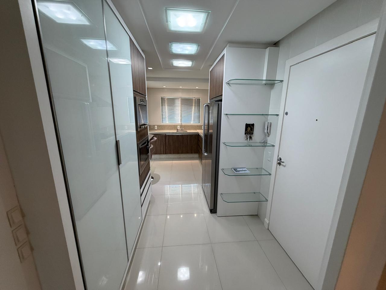 Apartamento no Centro de Timb&oacute; Avenida Sete de Setembro Timbó - 