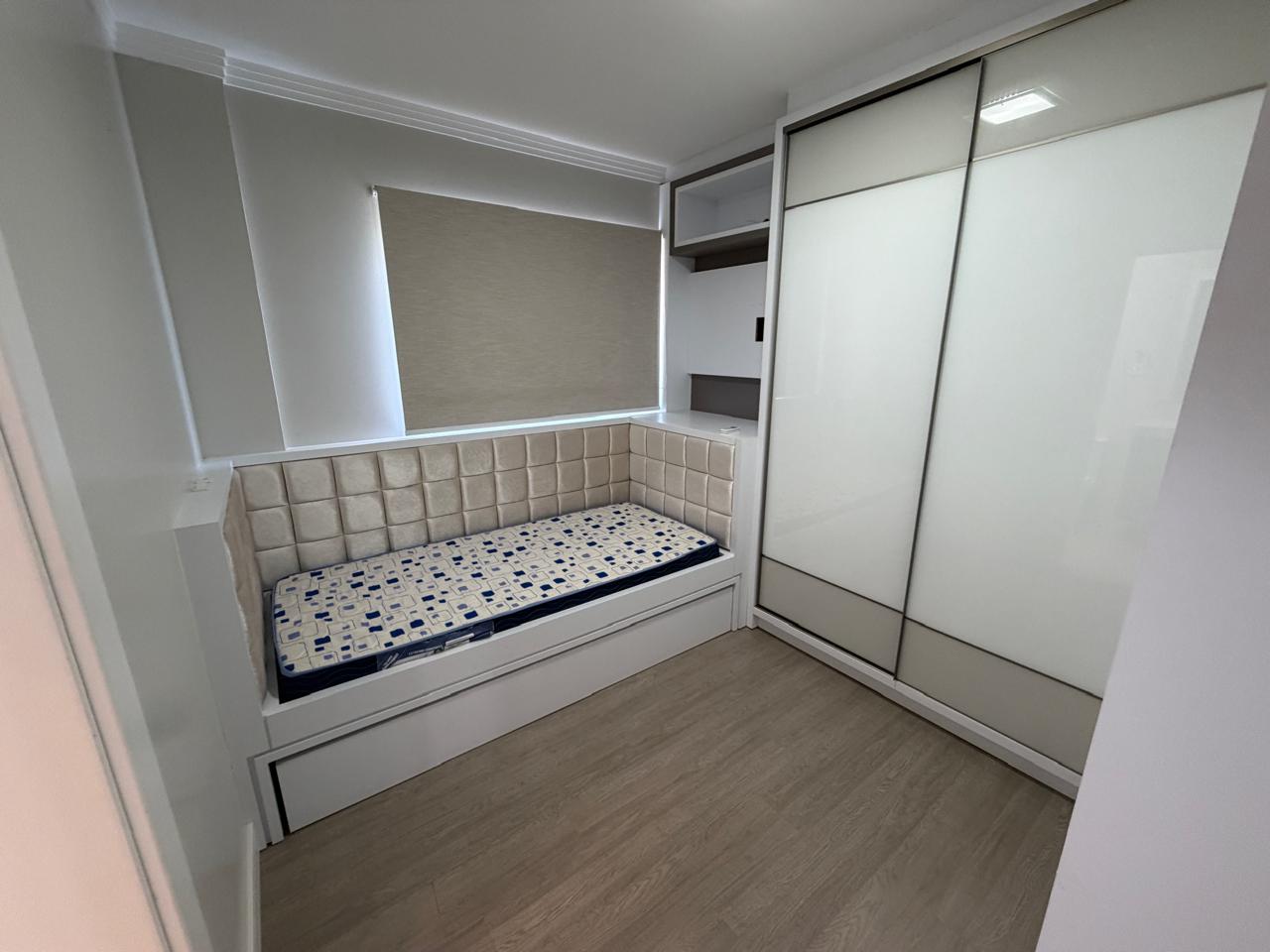 Apartamento no Centro de Timb&oacute; Avenida Sete de Setembro Timbó - 