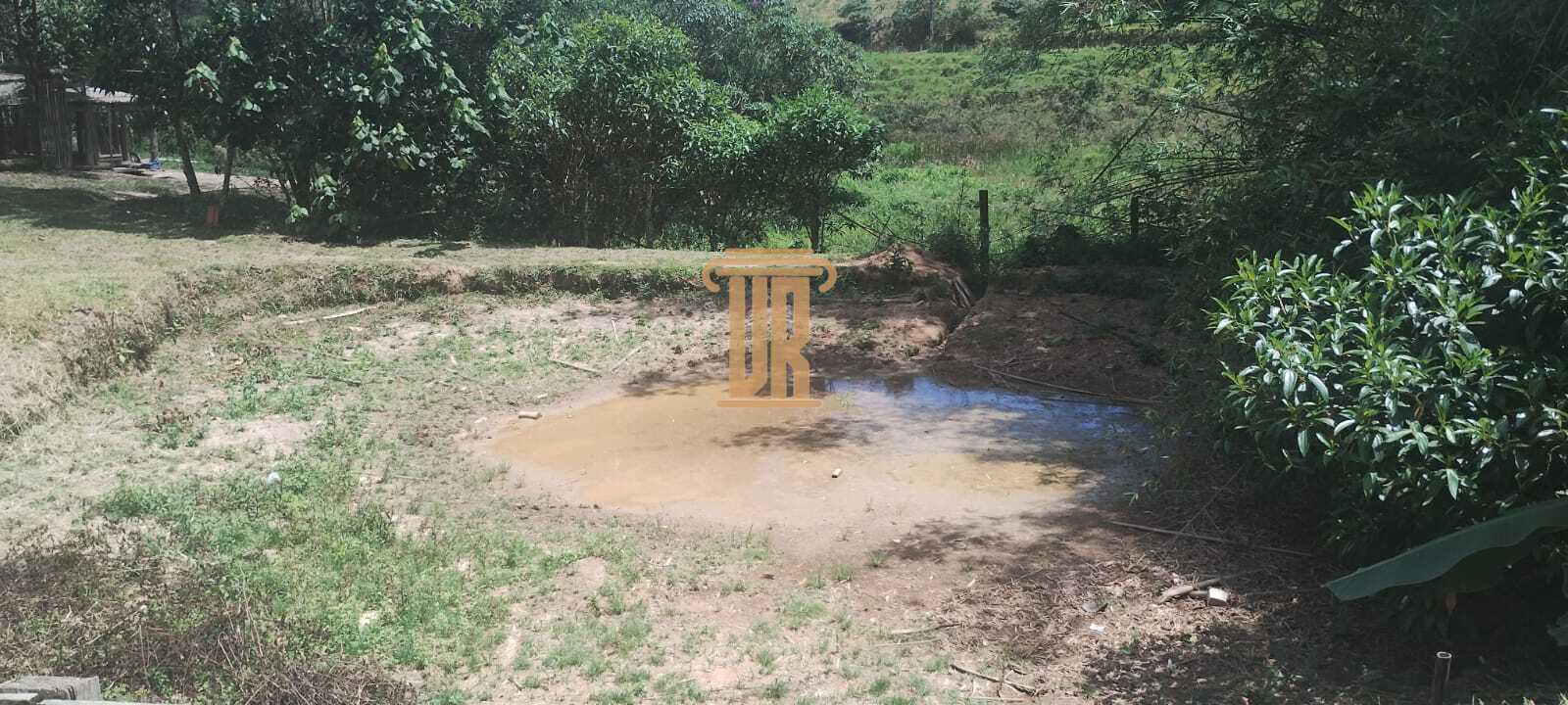 S&iacute;tio &agrave; Venda de 4 Hectares em Monteiro Lobato- SP  MONTEIRO LOBATO - 