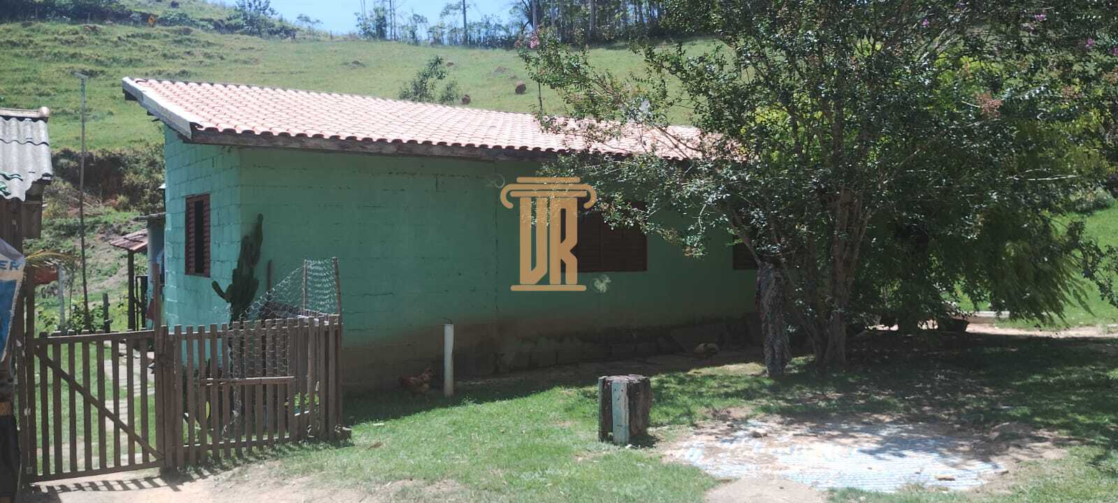 S&iacute;tio &agrave; Venda de 4 Hectares em Monteiro Lobato- SP  MONTEIRO LOBATO - 