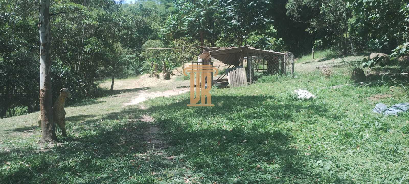 S&iacute;tio &agrave; Venda de 4 Hectares em Monteiro Lobato- SP  MONTEIRO LOBATO - 
