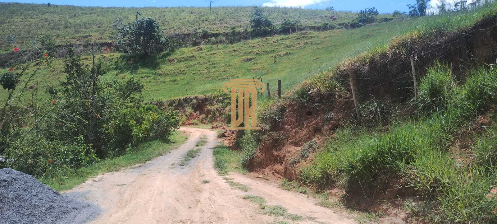 S&iacute;tio &agrave; Venda de 4 Hectares em Monteiro Lobato- SP  MONTEIRO LOBATO - 