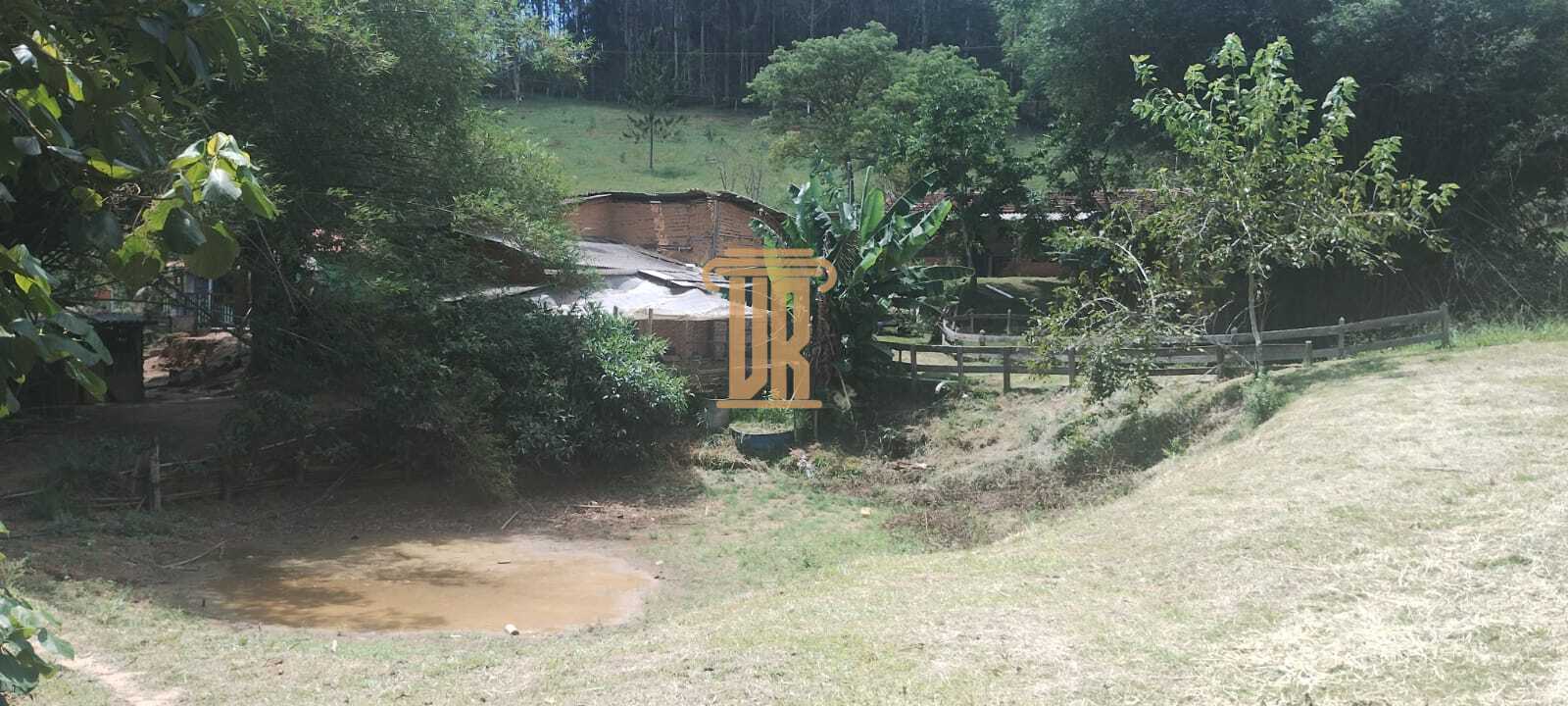 S&iacute;tio &agrave; Venda de 4 Hectares em Monteiro Lobato- SP  MONTEIRO LOBATO - 