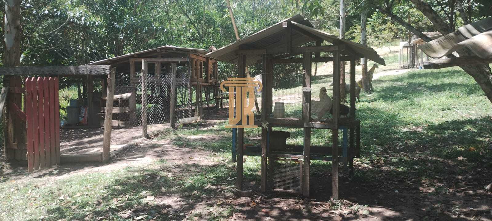 S&iacute;tio &agrave; Venda de 4 Hectares em Monteiro Lobato- SP  MONTEIRO LOBATO - 