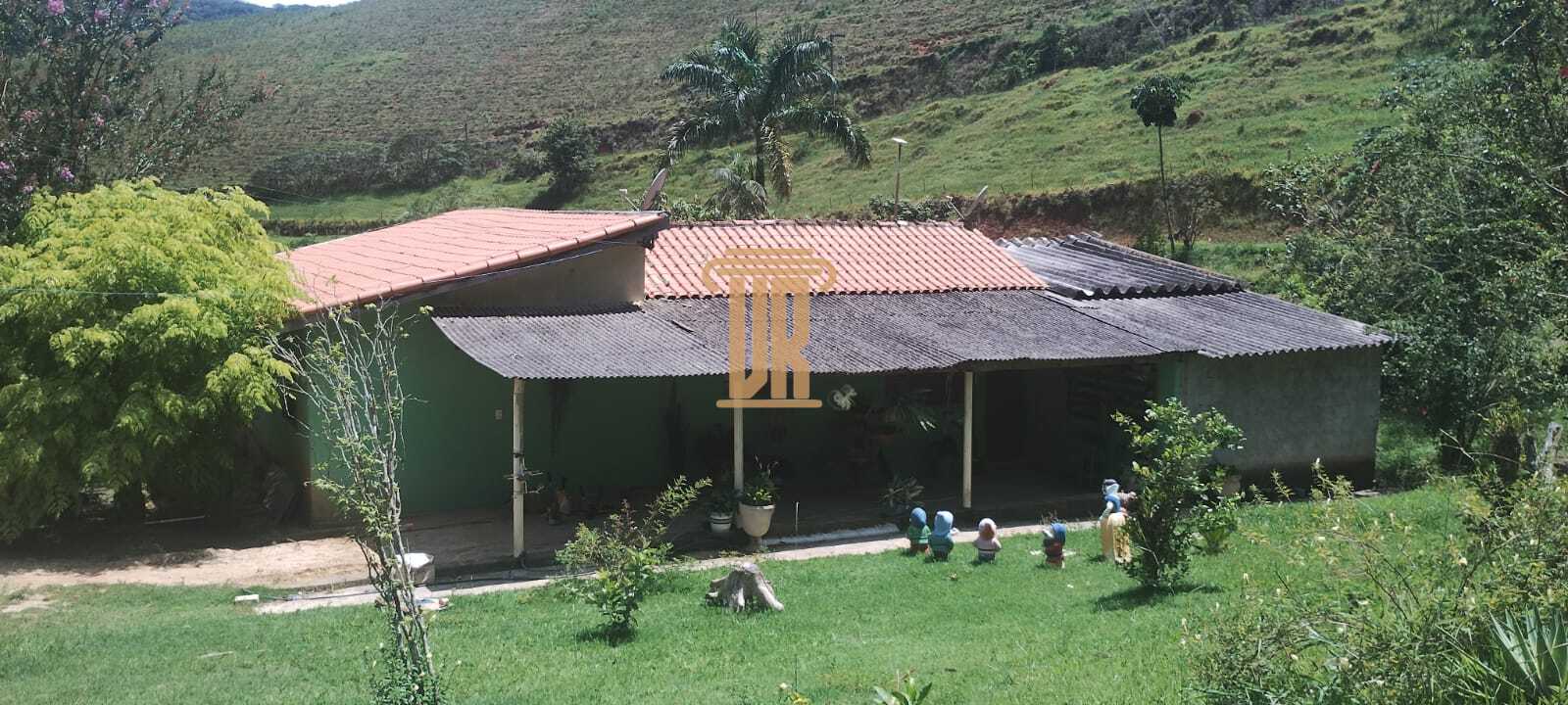 S&iacute;tio &agrave; Venda de 4 Hectares em Monteiro Lobato- SP  MONTEIRO LOBATO - 