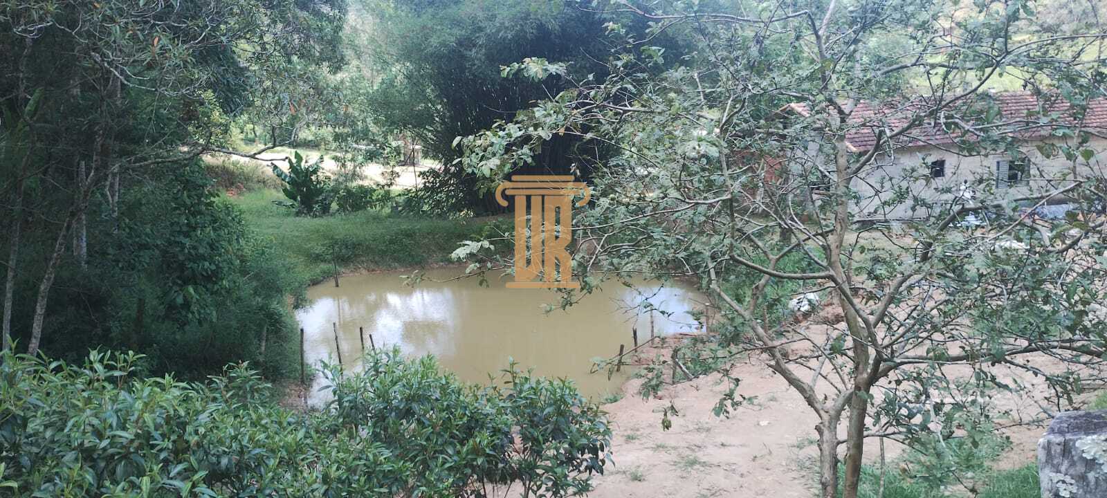 S&iacute;tio &agrave; Venda de 4 Hectares em Monteiro Lobato- SP  MONTEIRO LOBATO - 