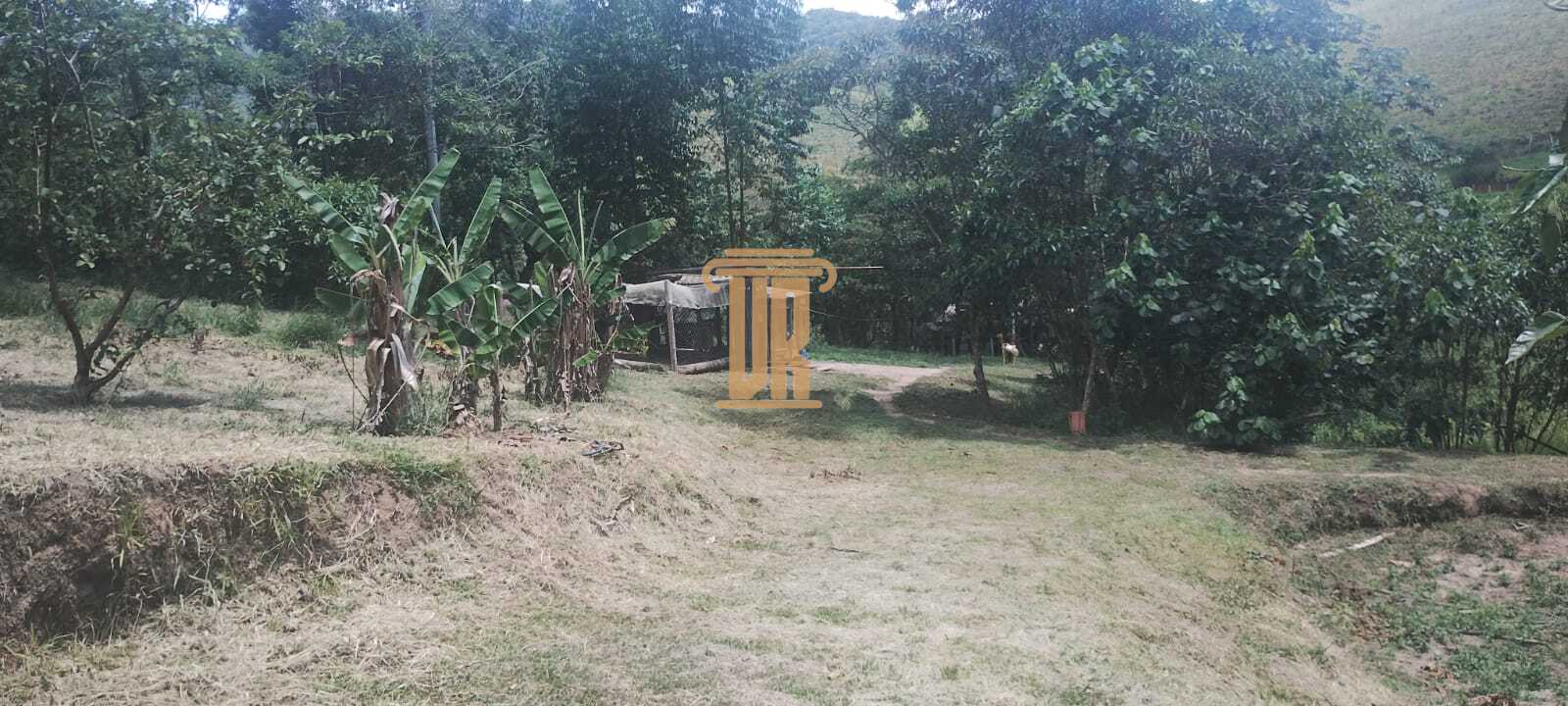 S&iacute;tio &agrave; Venda de 4 Hectares em Monteiro Lobato- SP  MONTEIRO LOBATO - 