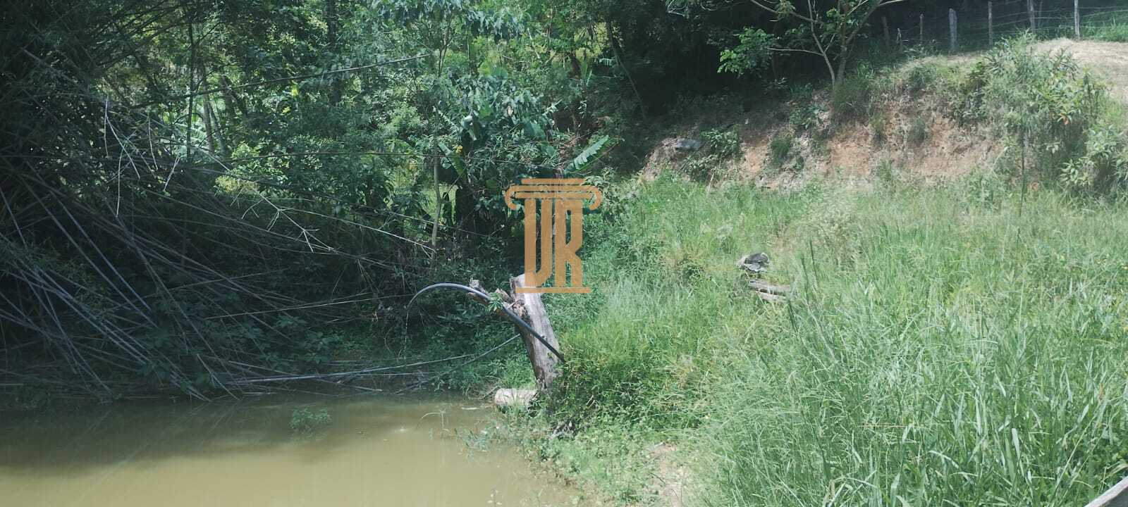 S&iacute;tio &agrave; Venda de 4 Hectares em Monteiro Lobato- SP  MONTEIRO LOBATO - 