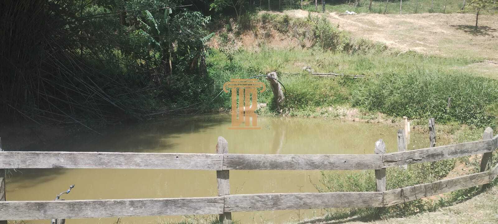 S&iacute;tio &agrave; Venda de 4 Hectares em Monteiro Lobato- SP  MONTEIRO LOBATO - 
