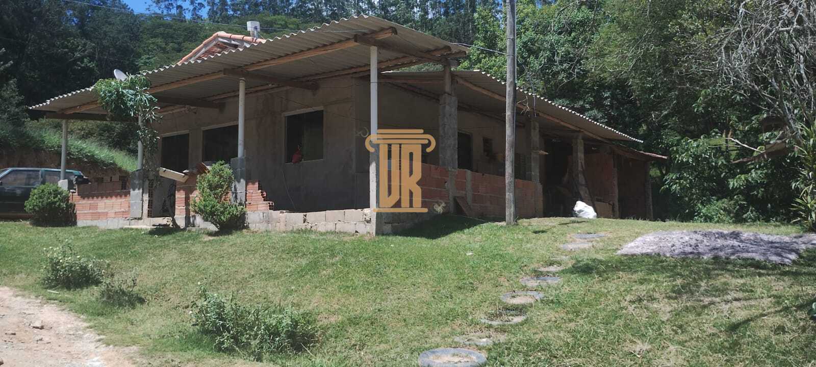 S&iacute;tio &agrave; Venda de 4 Hectares em Monteiro Lobato- SP  MONTEIRO LOBATO - 