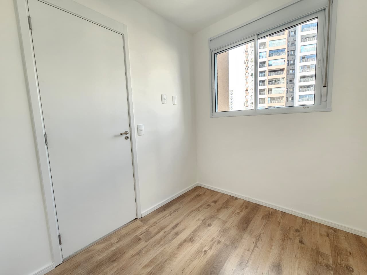 VIBRA ORAT&Oacute;RIO - 37M&sup2; - 2 quartos - 2 vagas (Carro e Moto) - PRONTO PARA MORAR! Avenida do Oratório São Paulo - 