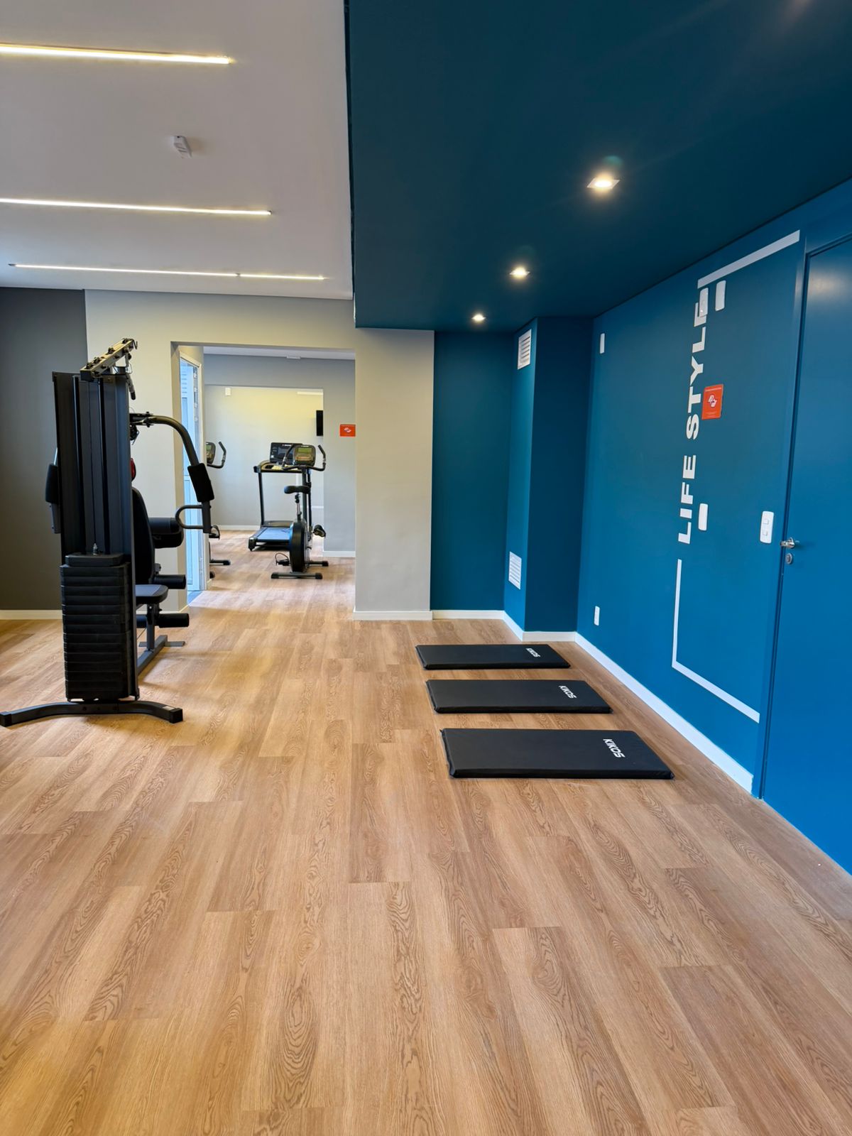 VIBRA ORAT&Oacute;RIO - 37M&sup2; - 2 quartos - 2 vagas (Carro e Moto) - PRONTO PARA MORAR! Avenida do Oratório São Paulo - 