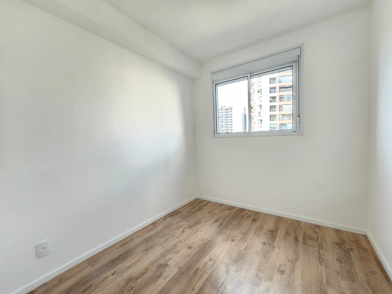 VIBRA ORAT&Oacute;RIO - 37M&sup2; - 2 quartos - 2 vagas (Carro e Moto) - PRONTO PARA MORAR! Avenida do Oratório São Paulo - 