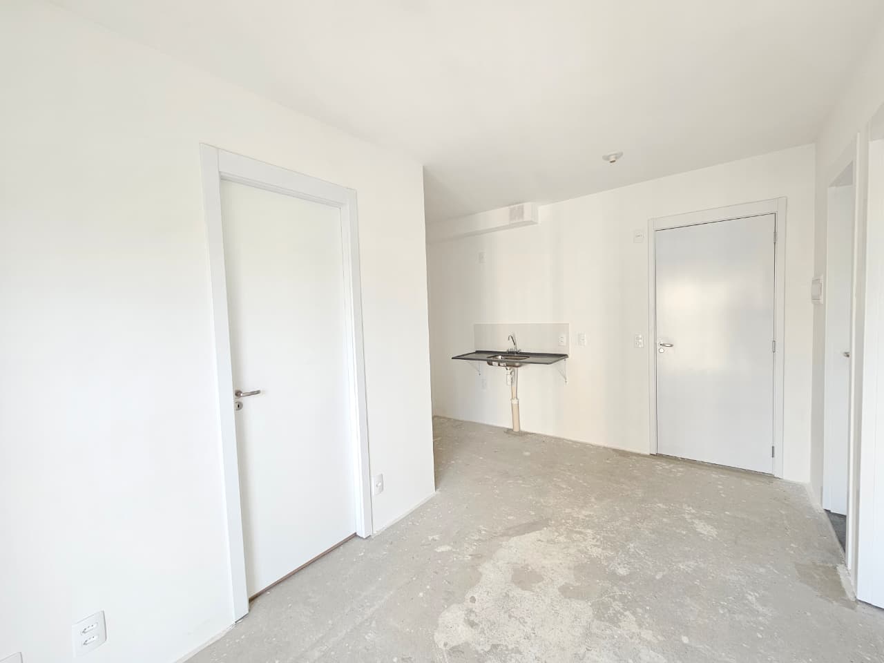 VIBRA ORAT&Oacute;RIO - 37M&sup2; - 2 quartos - 2 vagas (Carro e Moto) - PRONTO PARA MORAR! Avenida do Oratório São Paulo - 