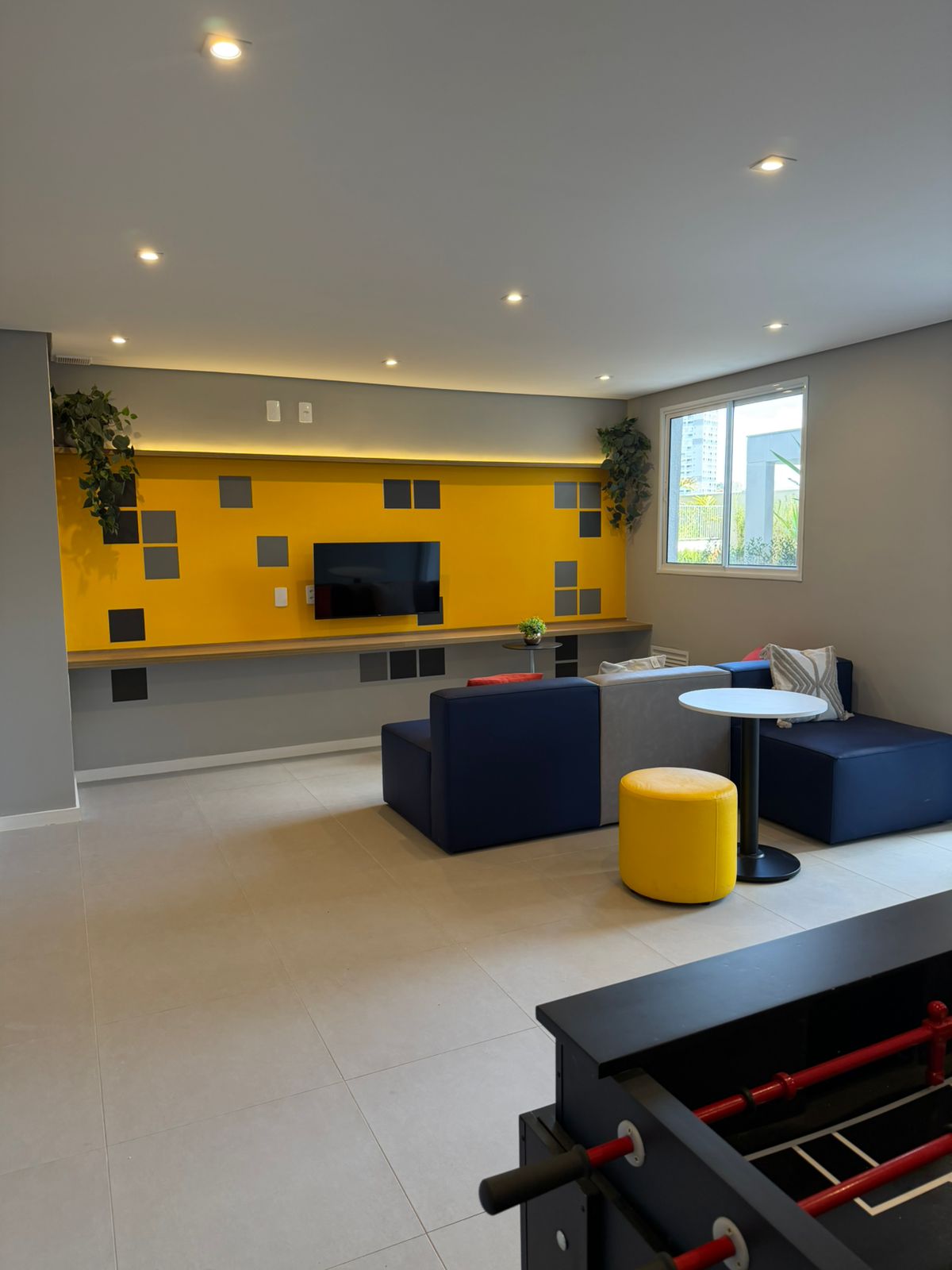 VIBRA ORAT&Oacute;RIO - 37M&sup2; - 2 quartos - 2 vagas (Carro e Moto) - PRONTO PARA MORAR! Avenida do Oratório São Paulo - 