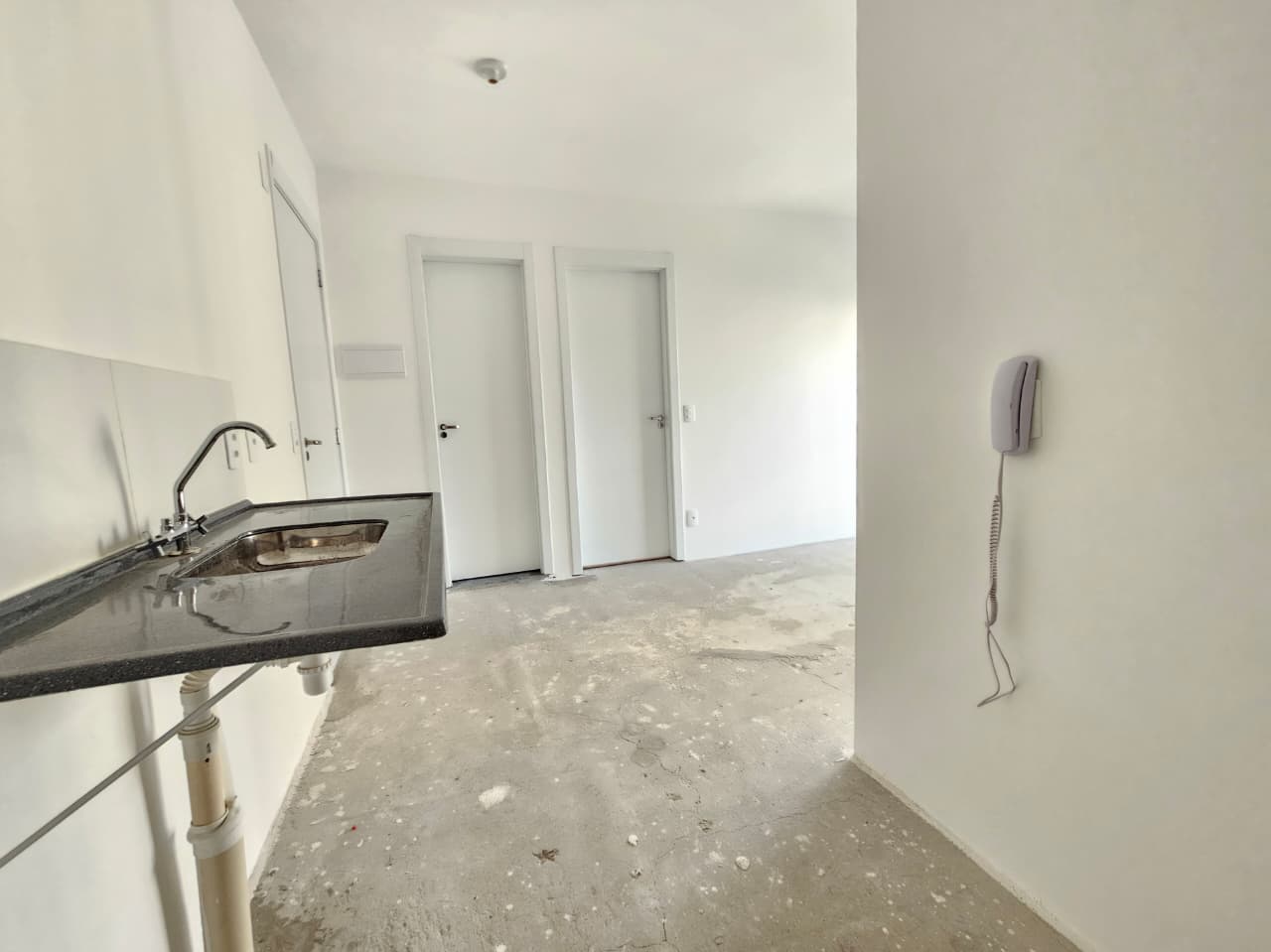 VIBRA ORAT&Oacute;RIO - 37M&sup2; - 2 quartos - 2 vagas (Carro e Moto) - PRONTO PARA MORAR! Avenida do Oratório São Paulo - 