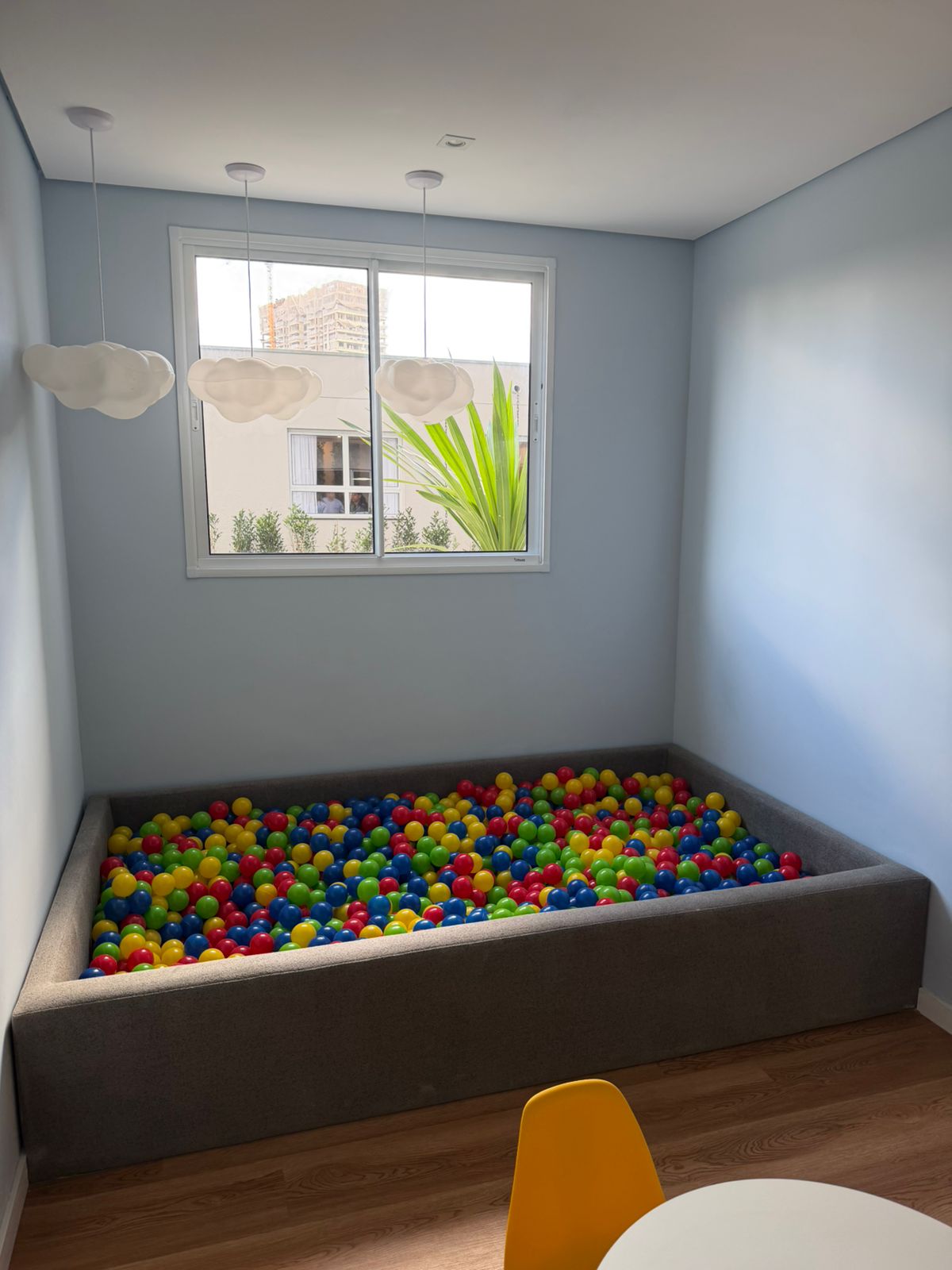 VIBRA ORAT&Oacute;RIO - 37M&sup2; - 2 quartos - 2 vagas (Carro e Moto) - PRONTO PARA MORAR! Avenida do Oratório São Paulo - 