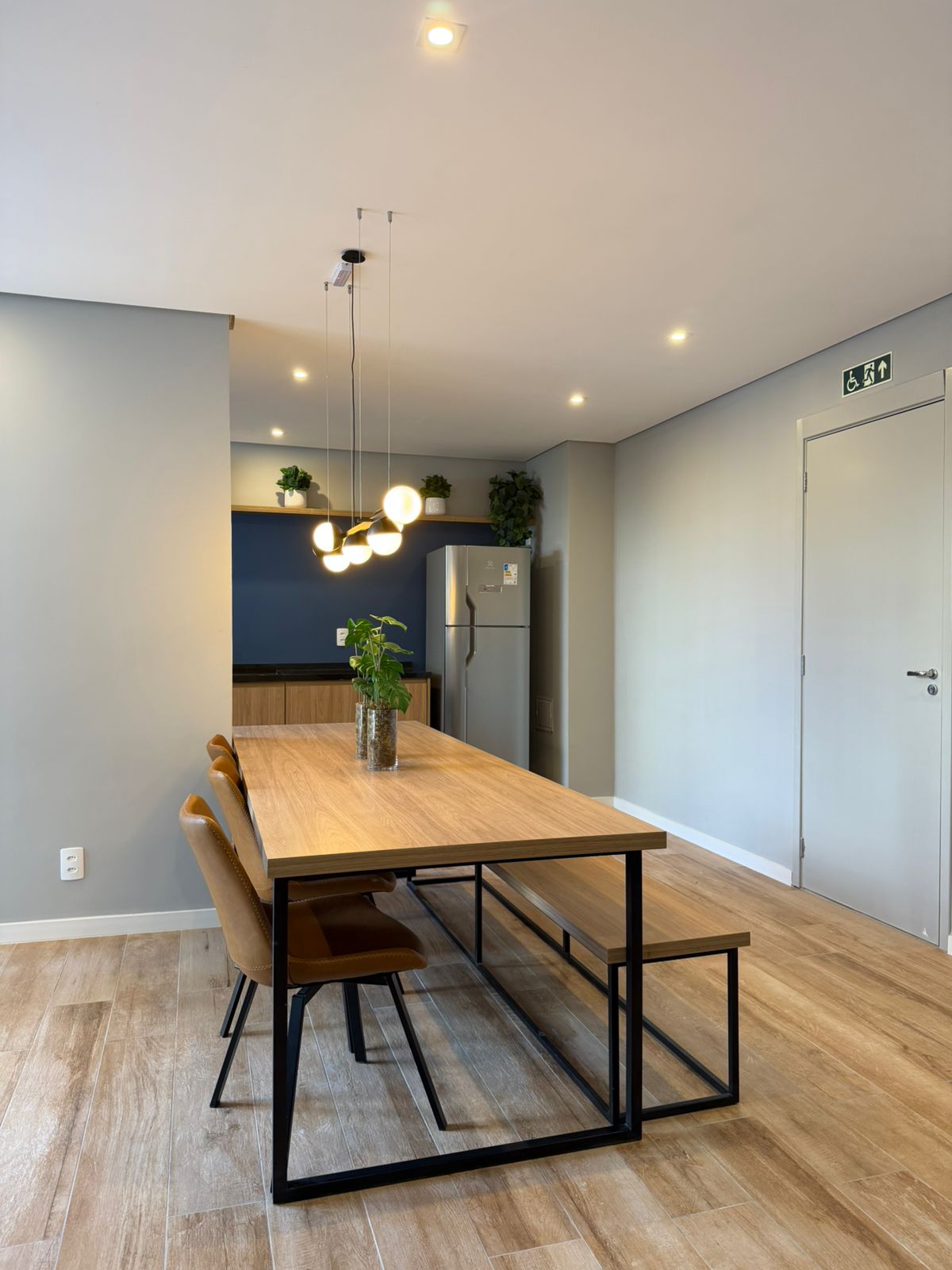 VIBRA ORAT&Oacute;RIO - 37M&sup2; - 2 quartos - 2 vagas (Carro e Moto) - PRONTO PARA MORAR! Avenida do Oratório São Paulo - 