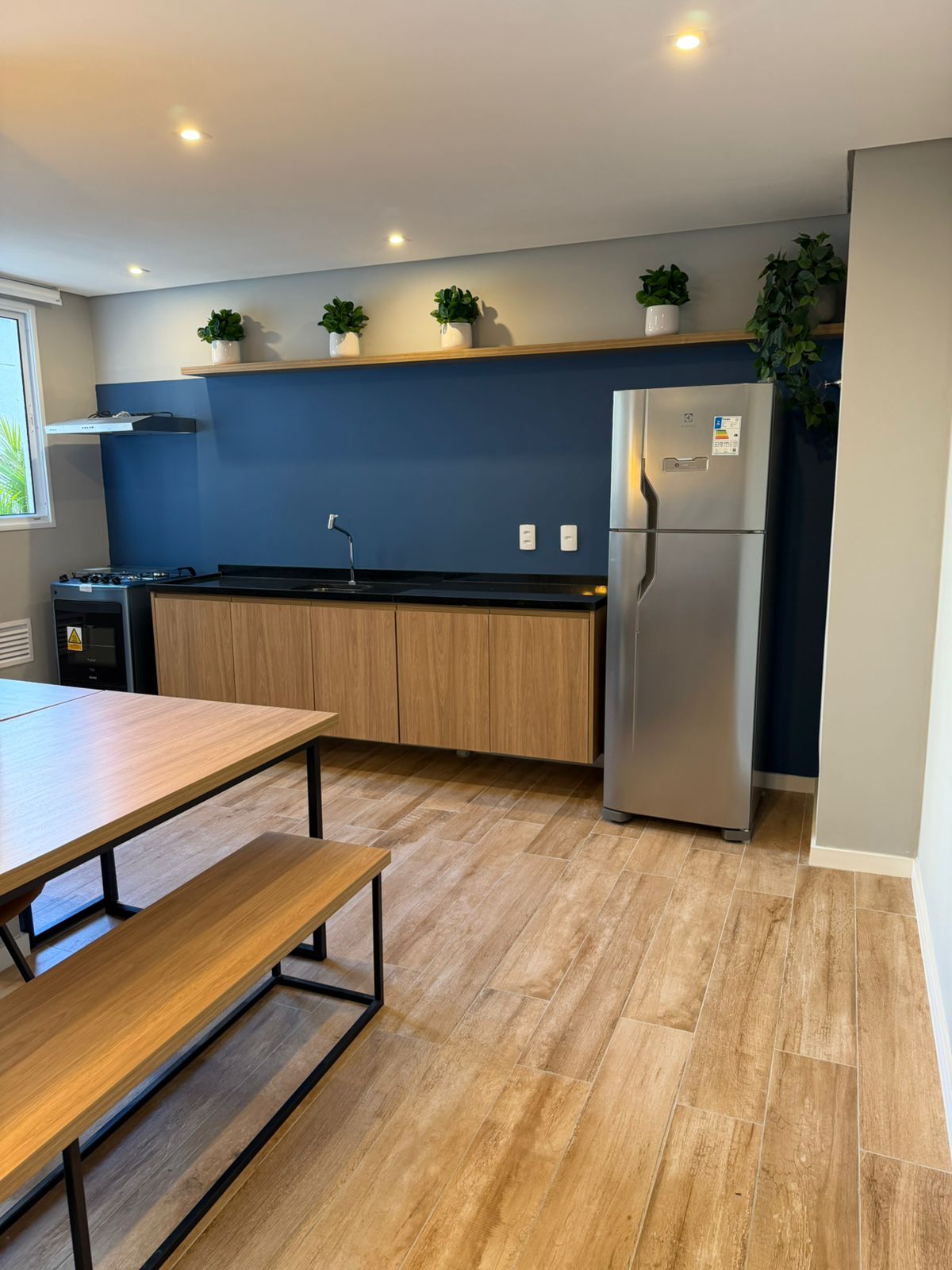 VIBRA ORAT&Oacute;RIO - 37M&sup2; - 2 quartos - 2 vagas (Carro e Moto) - PRONTO PARA MORAR! Avenida do Oratório São Paulo - 